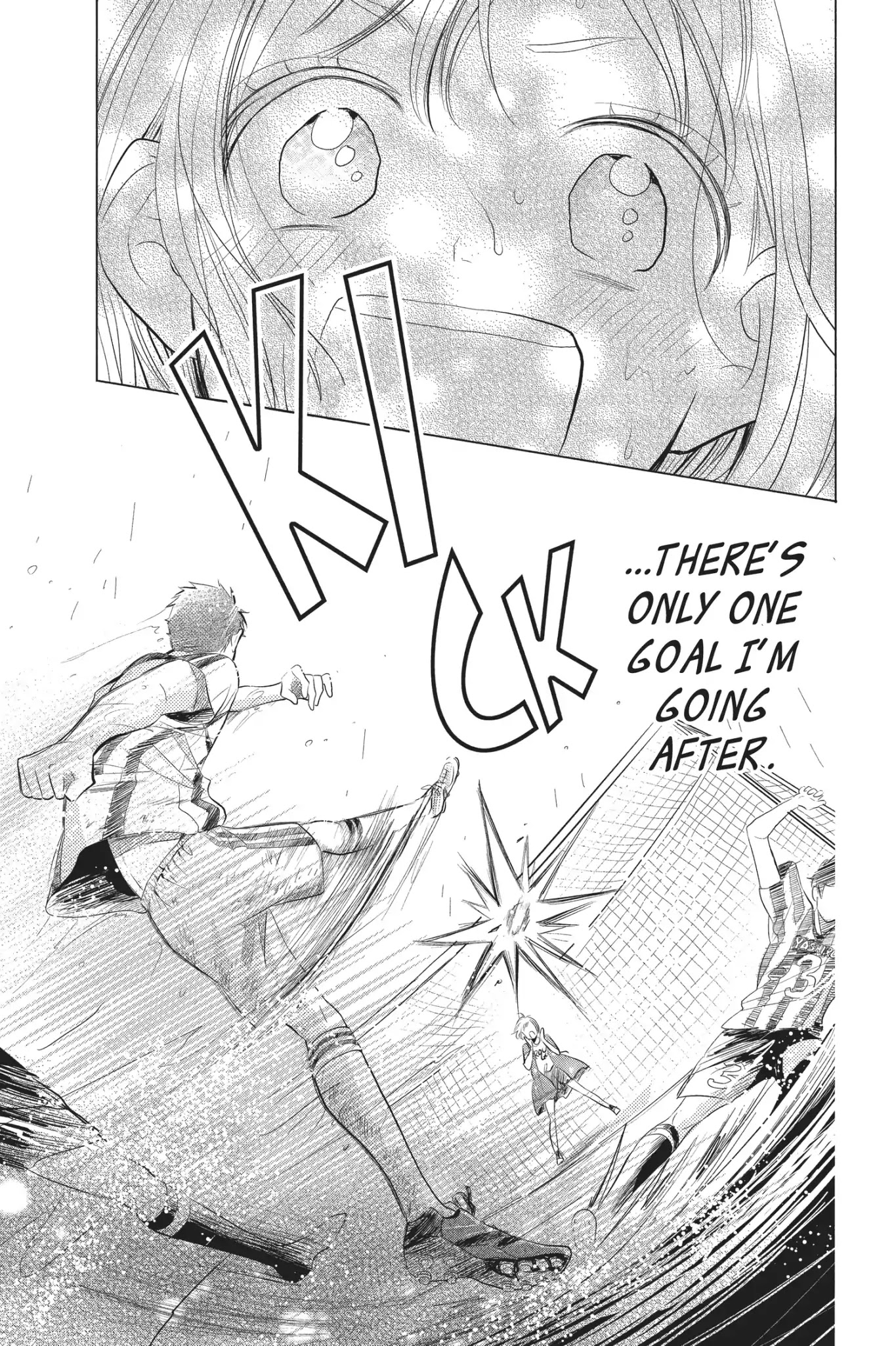 Takane to Hana Chapter 51 page 25 - Chapter 51