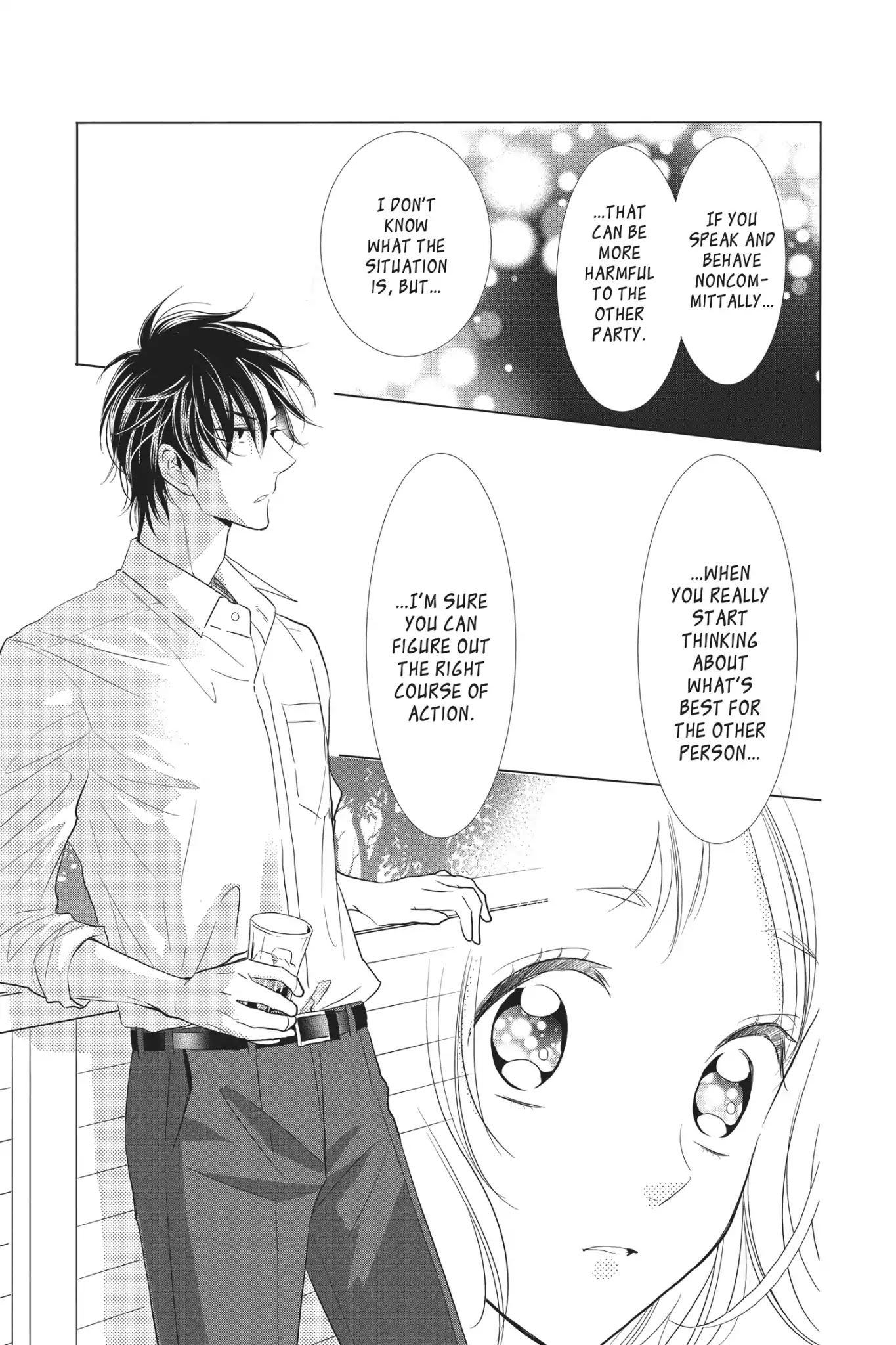 Takane to Hana Chapter 52 page 22 - Chapter 52
