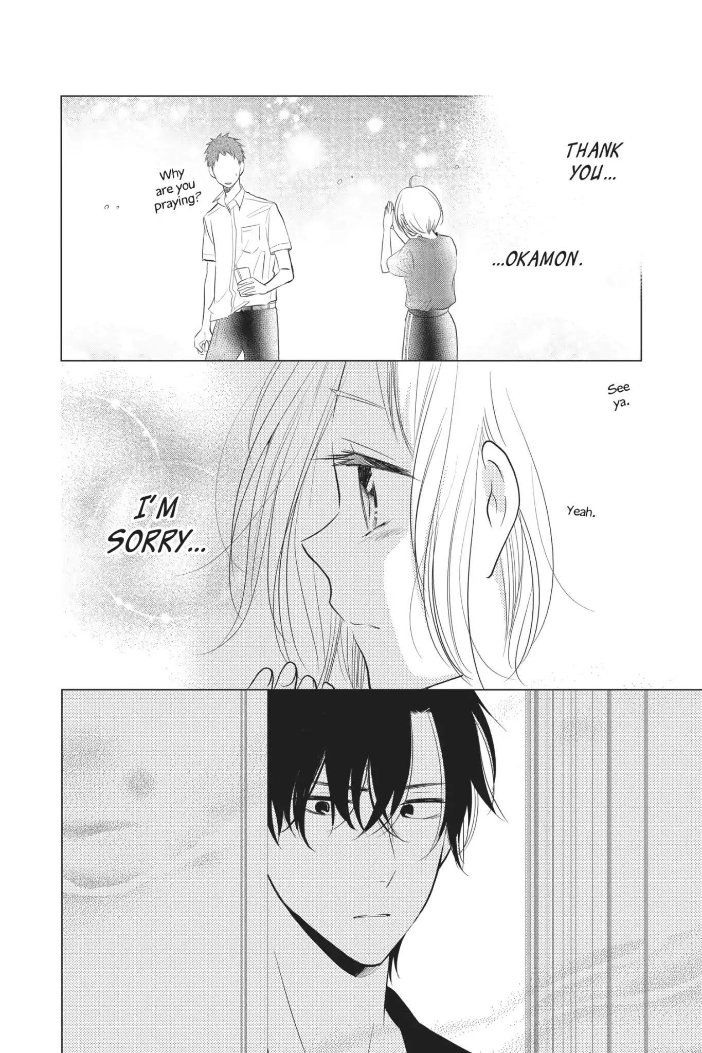 Takane to Hana Chapter 53 page 26 - Chapter 53