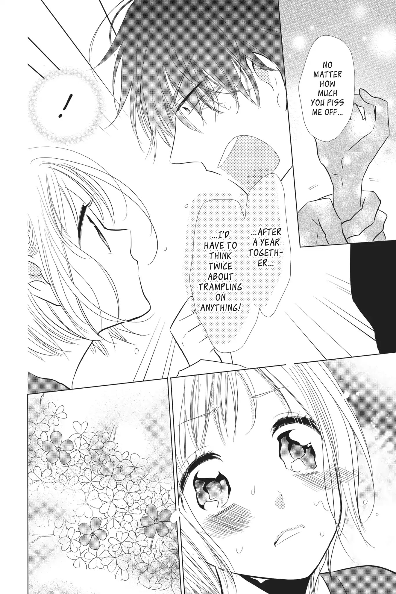 Takane to Hana Chapter 54 page 24 - Chapter 54