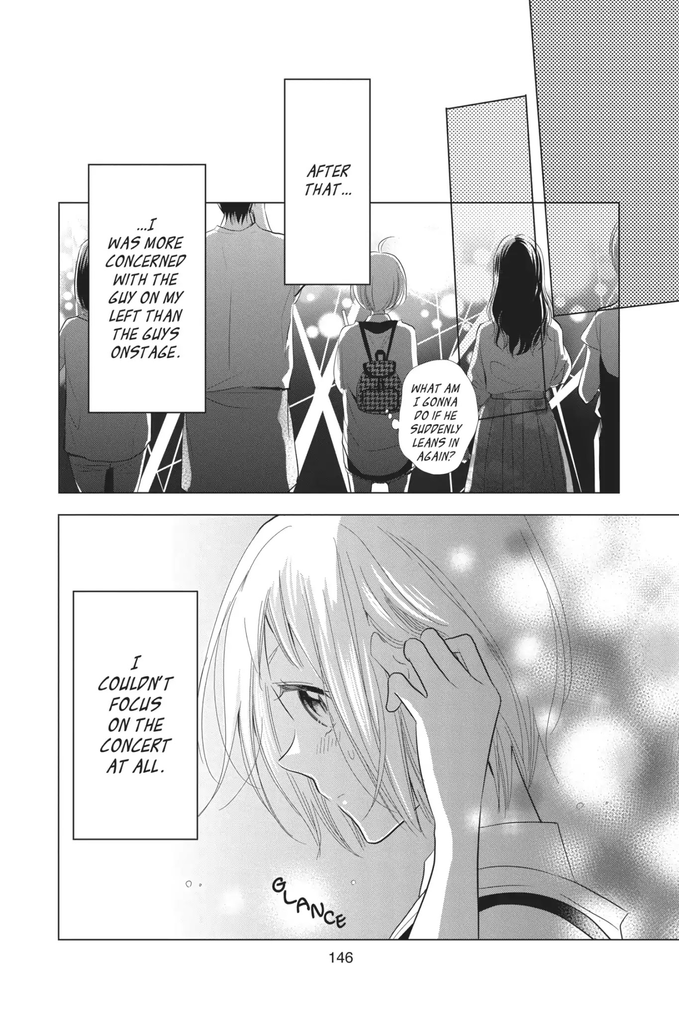 Takane to Hana Chapter 56 page 22 - Chapter 56