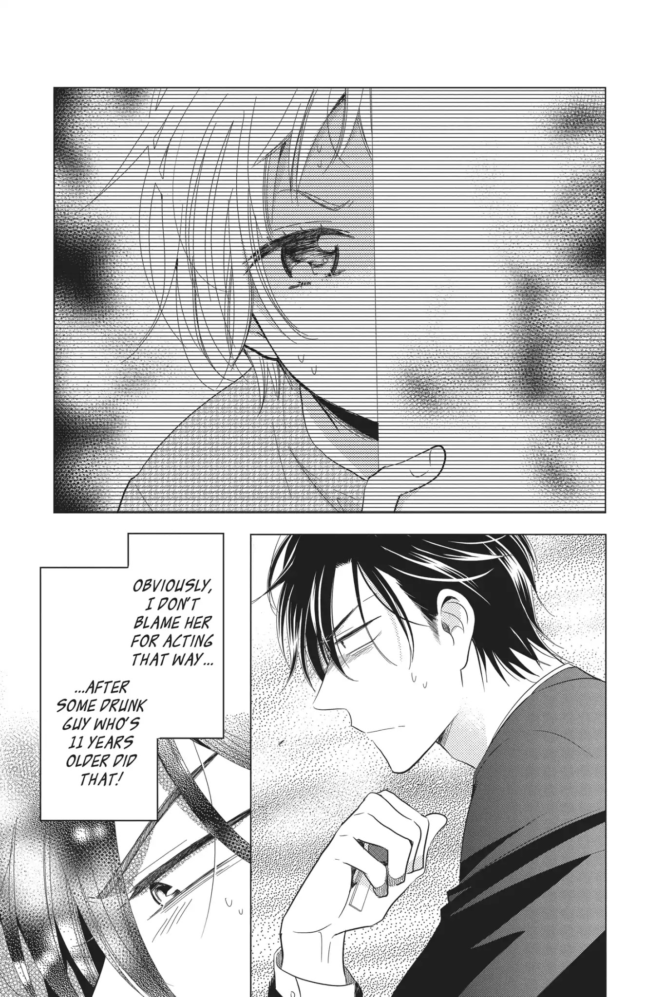 Takane to Hana Chapter 58 page 20 - Chapter 58