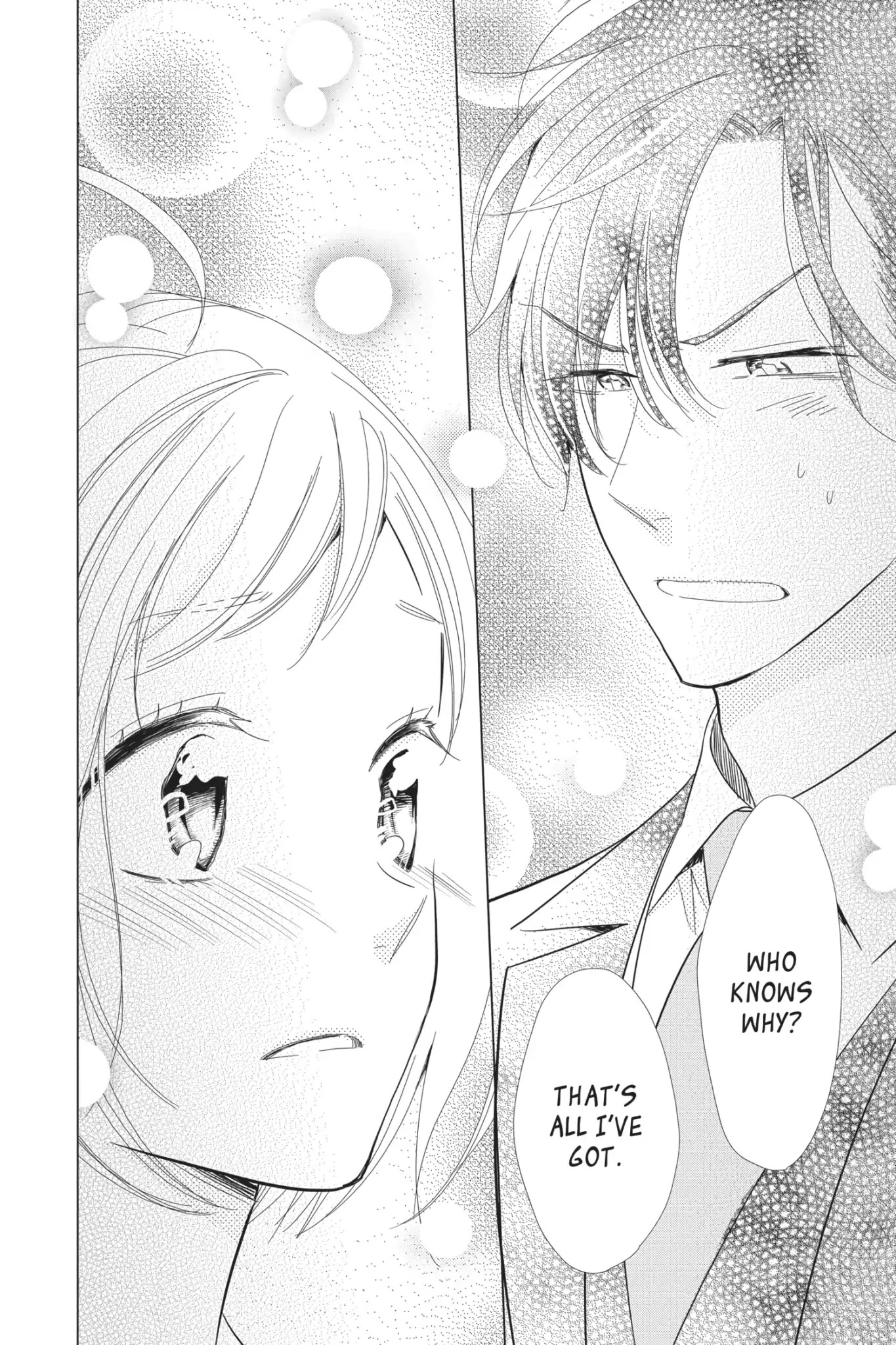 Takane to Hana Chapter 59 page 22 - Chapter 59