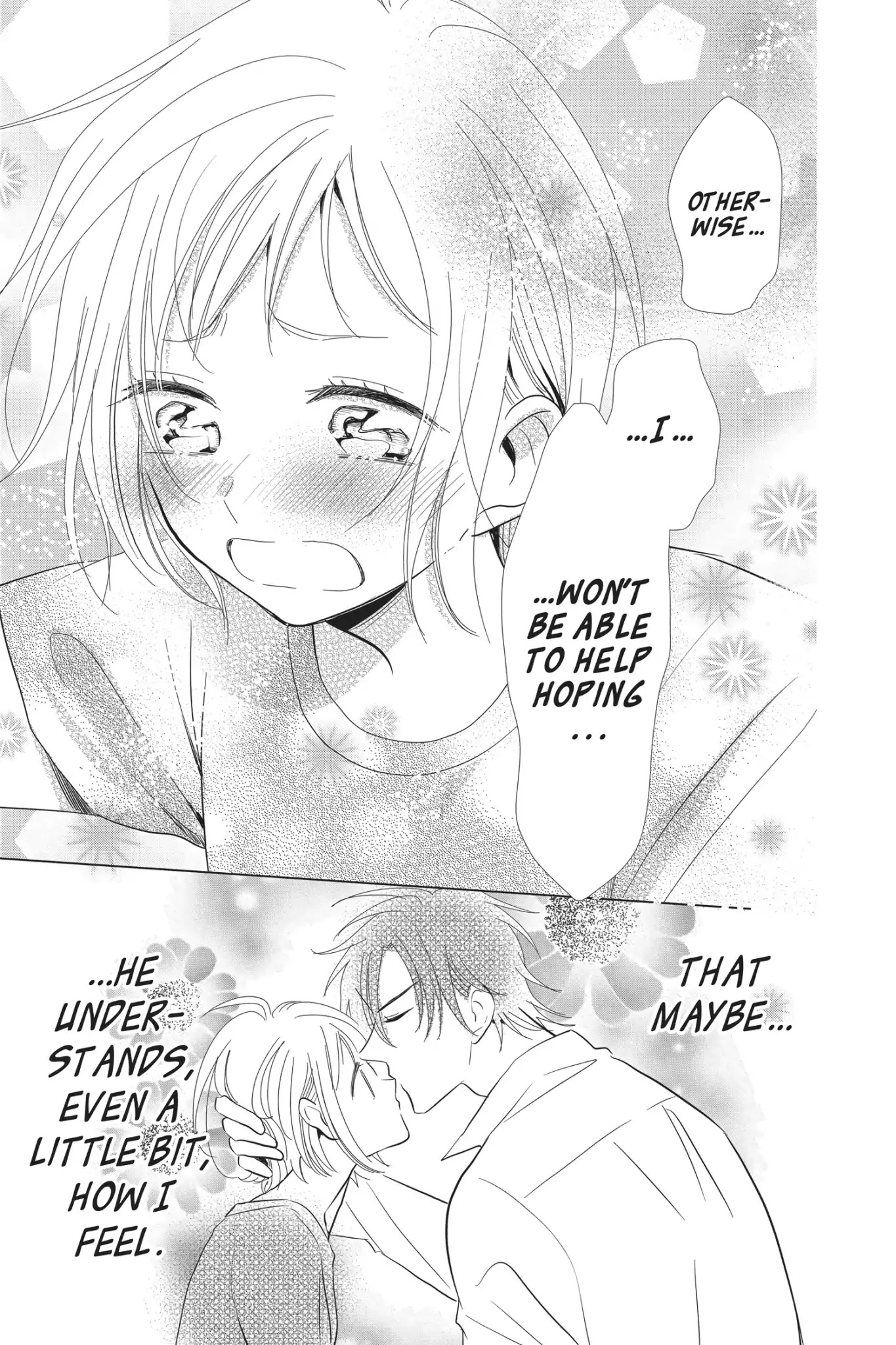 Takane to Hana Chapter 59 page 25 - Chapter 59