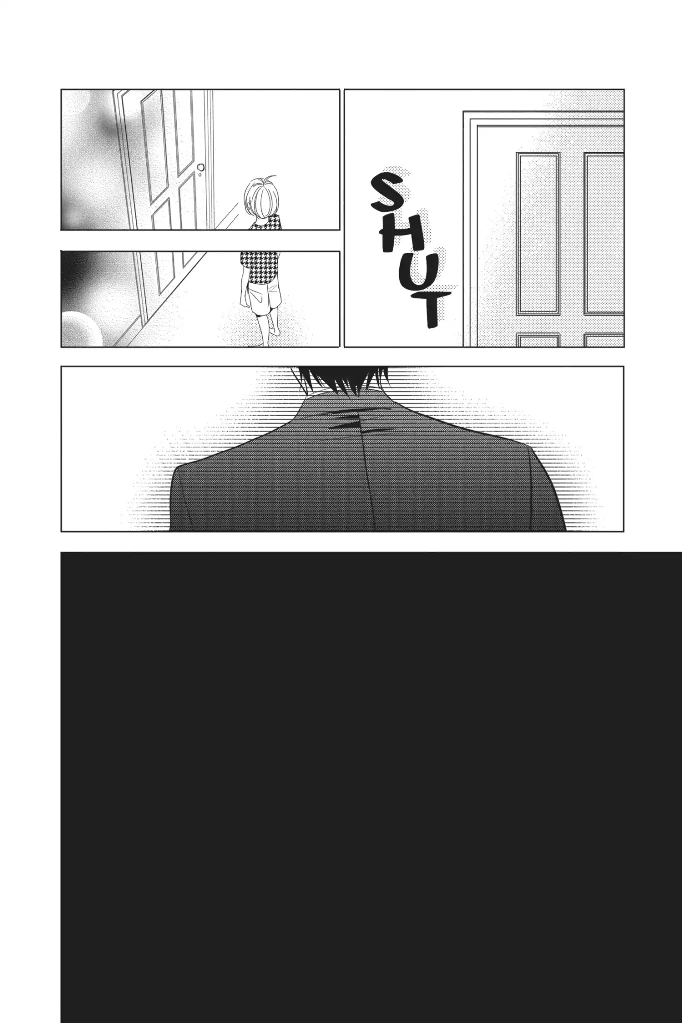 Takane to Hana Chapter 59 page 28 - Chapter 59