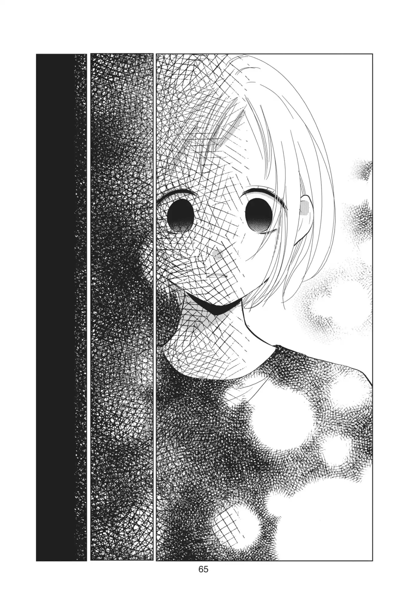 Takane to Hana Chapter 59 page 29 - Chapter 59