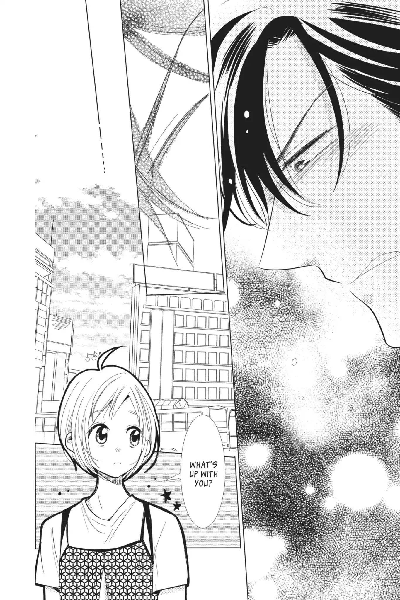 Takane to Hana Chapter 60 page 12 - Chapter 60