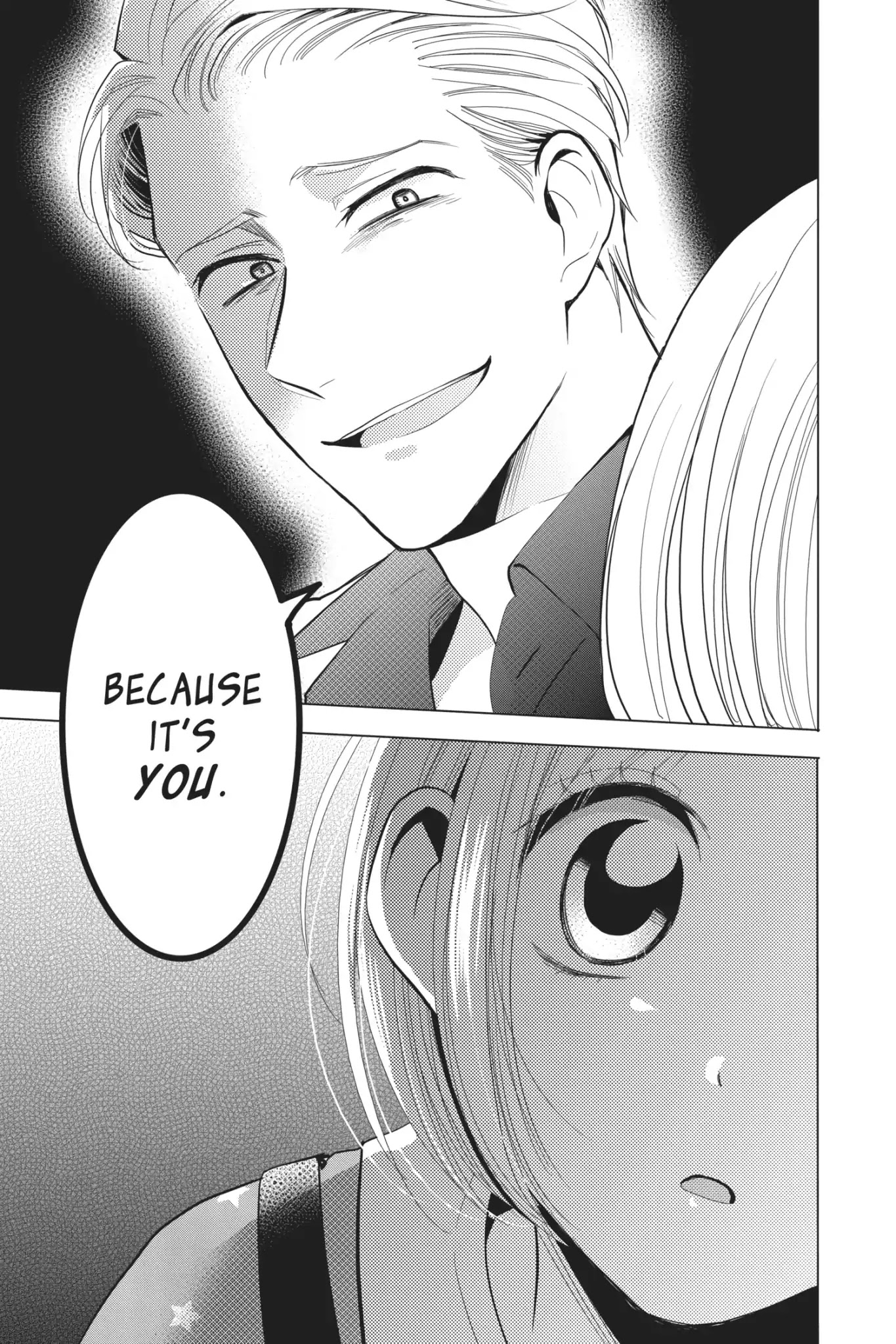 Takane to Hana Chapter 60 page 29 - Chapter 60