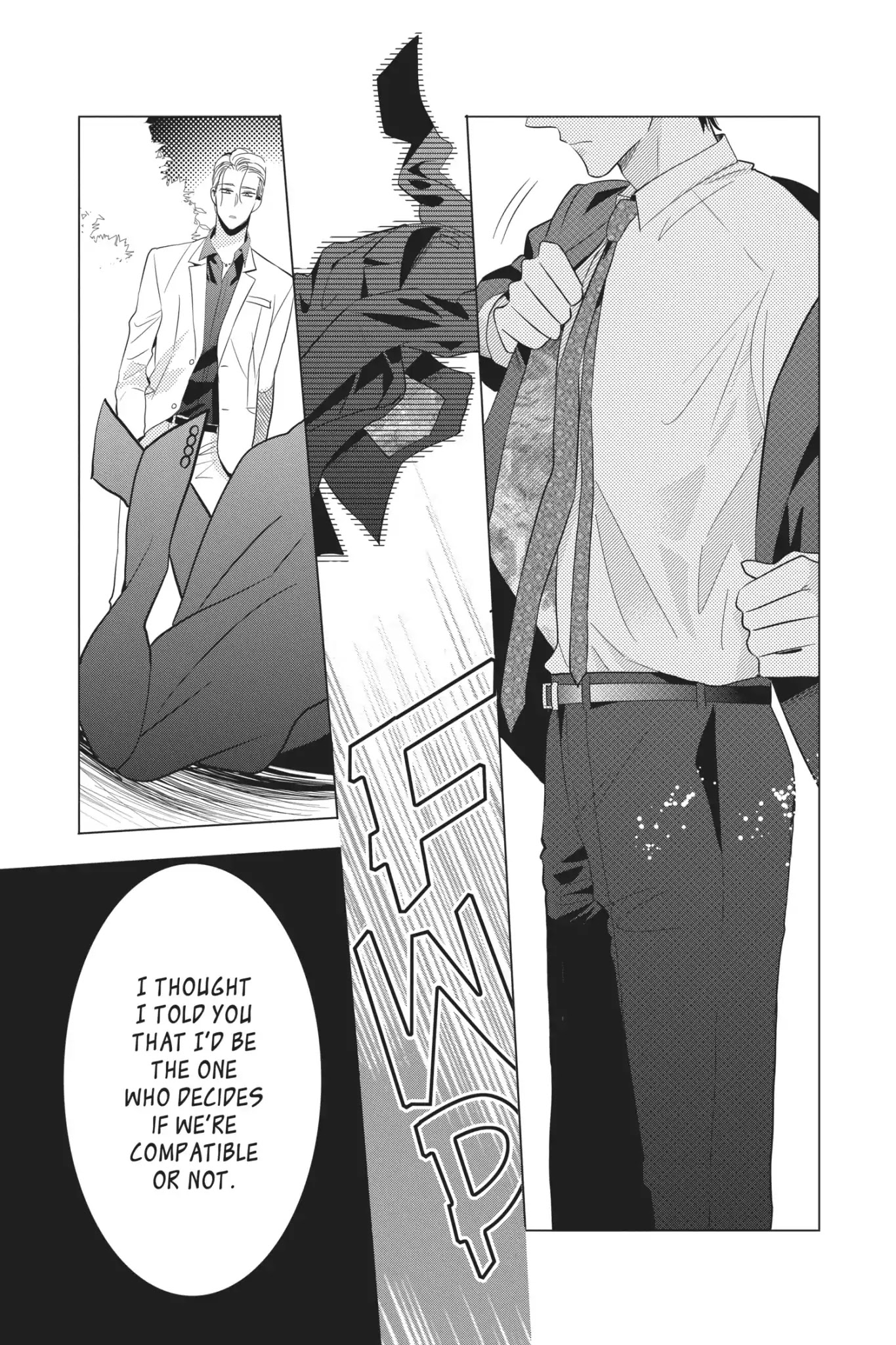 Takane to Hana Chapter 62 page 28 - Chapter 62