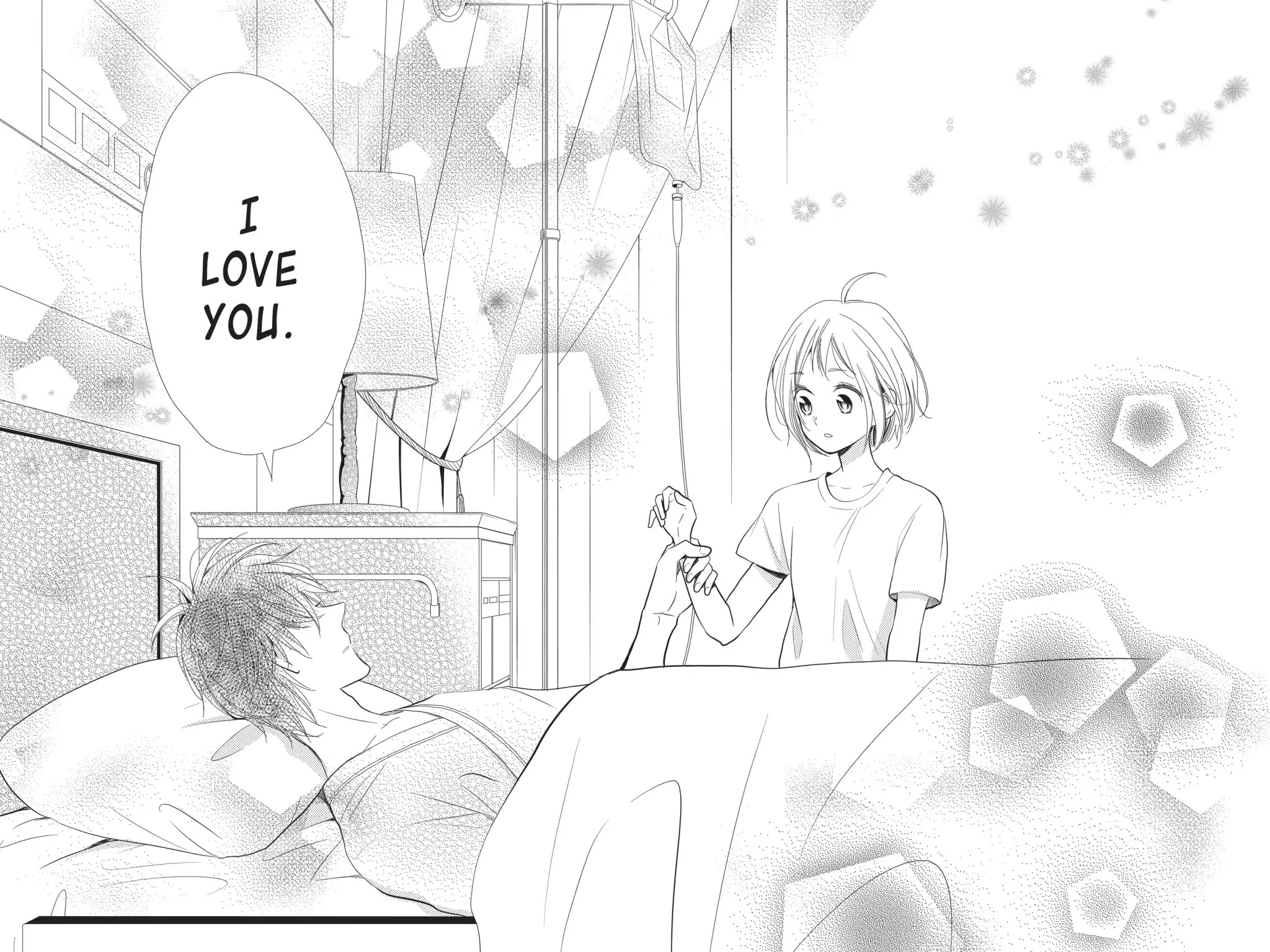 Takane to Hana Chapter 64 page 19 - Chapter 64