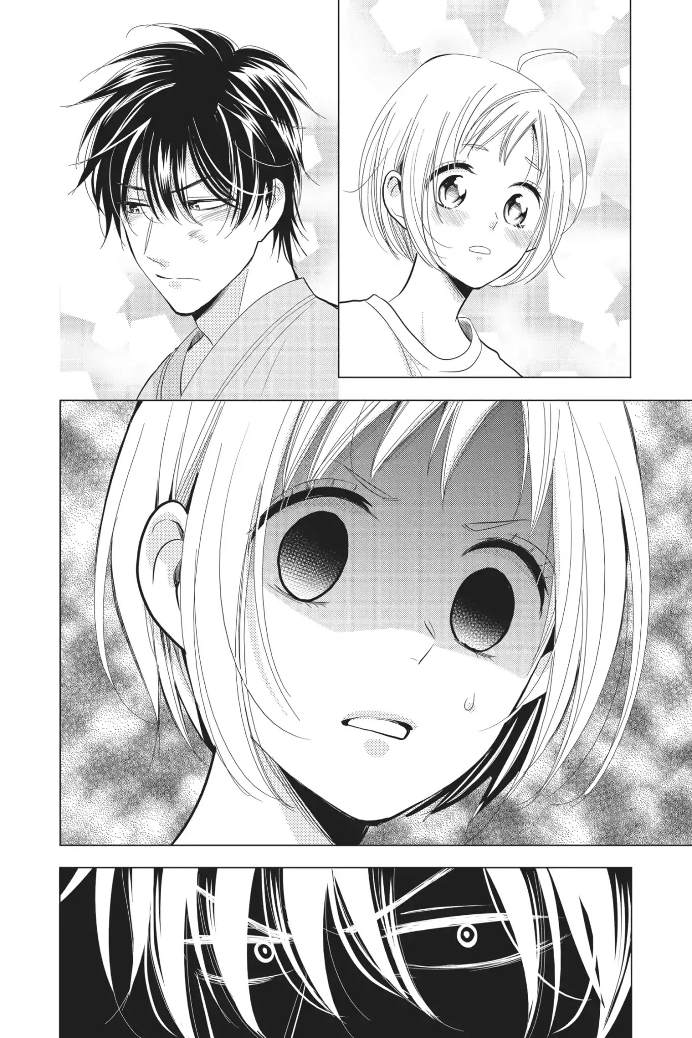 Takane to Hana Chapter 64 page 24 - Chapter 64