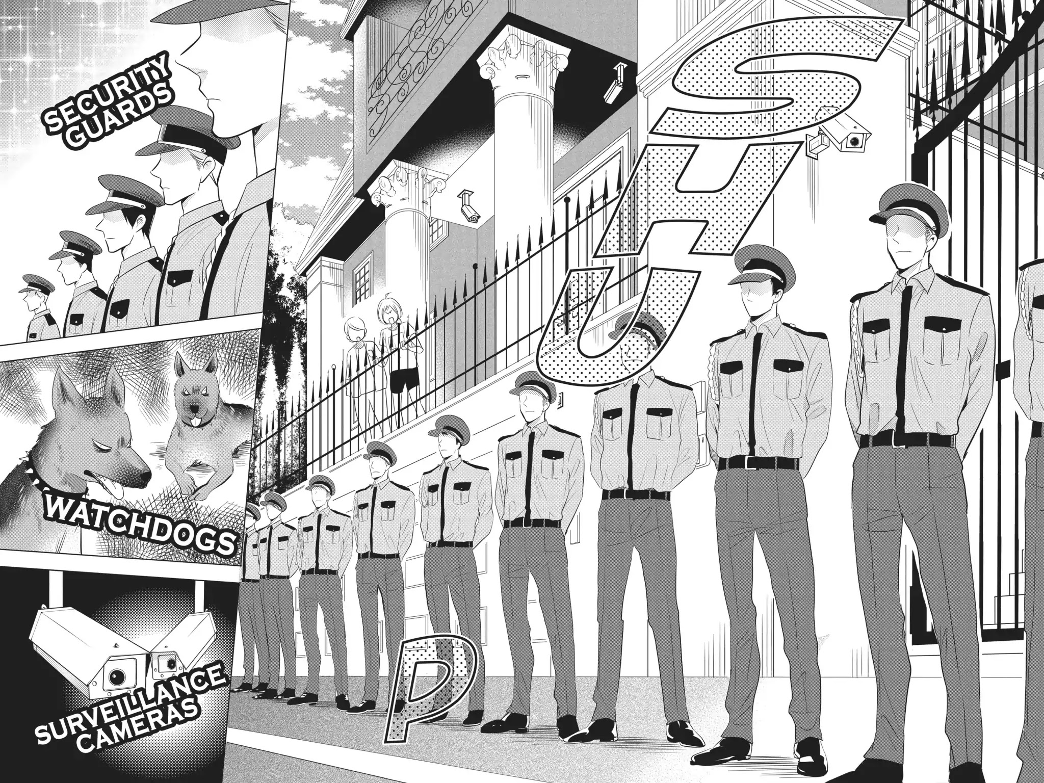 Takane to Hana Chapter 65 page 28 - Chapter 65