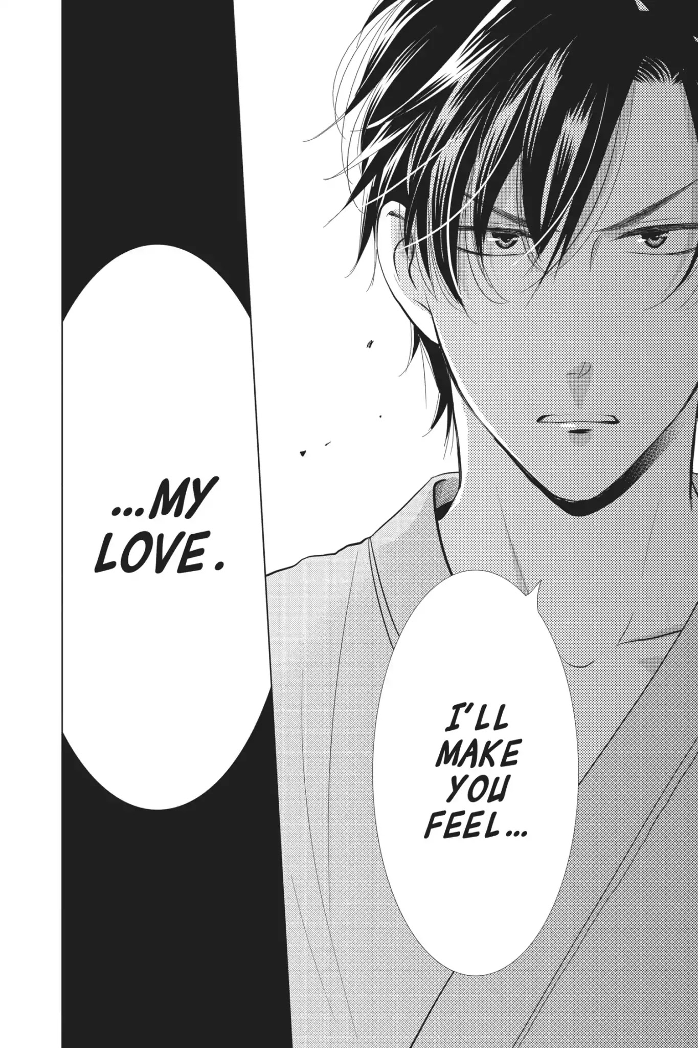 Takane to Hana Chapter 65 page 31 - Chapter 65