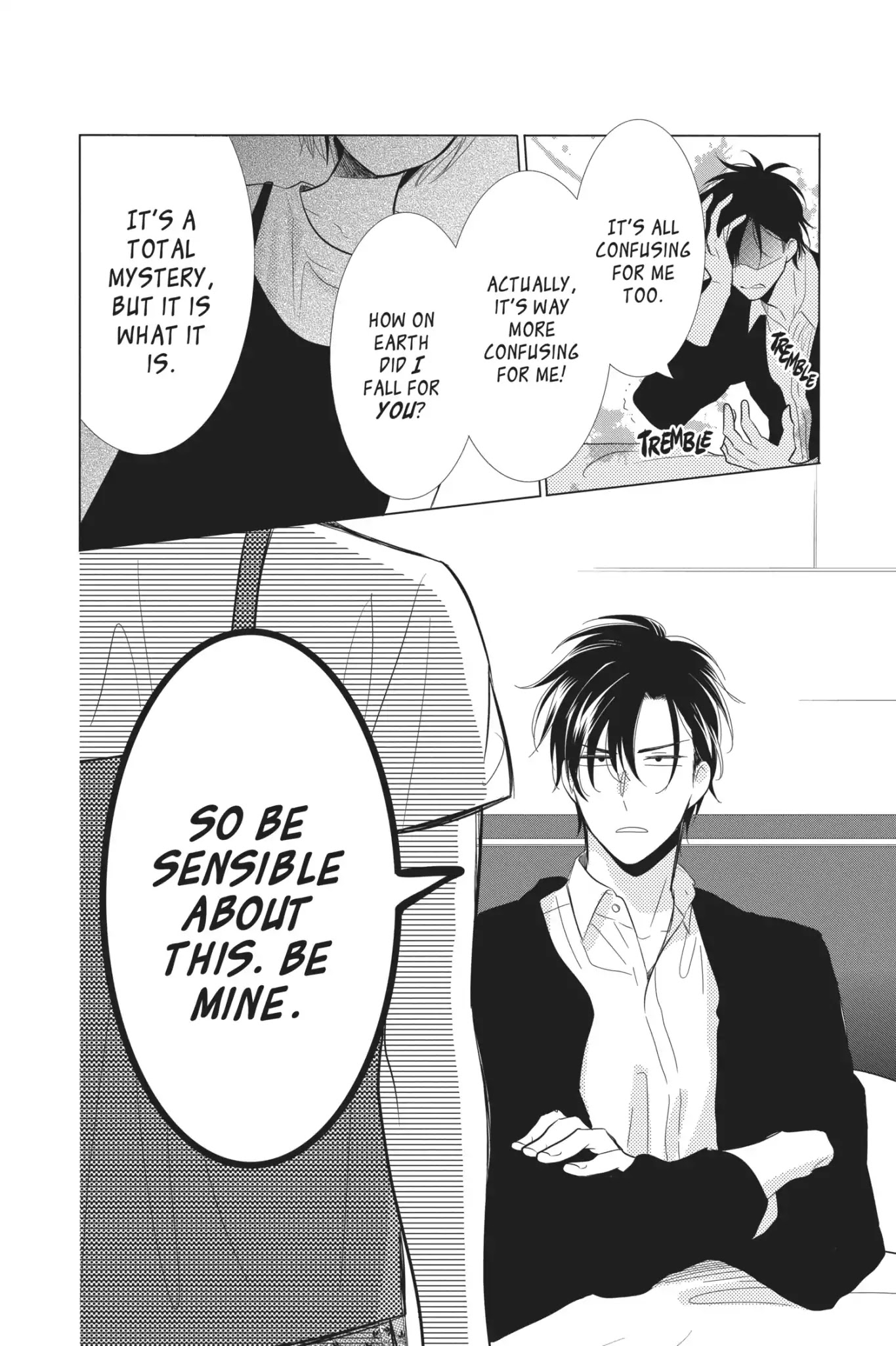 Takane to Hana Chapter 66 page 10 - Chapter 66