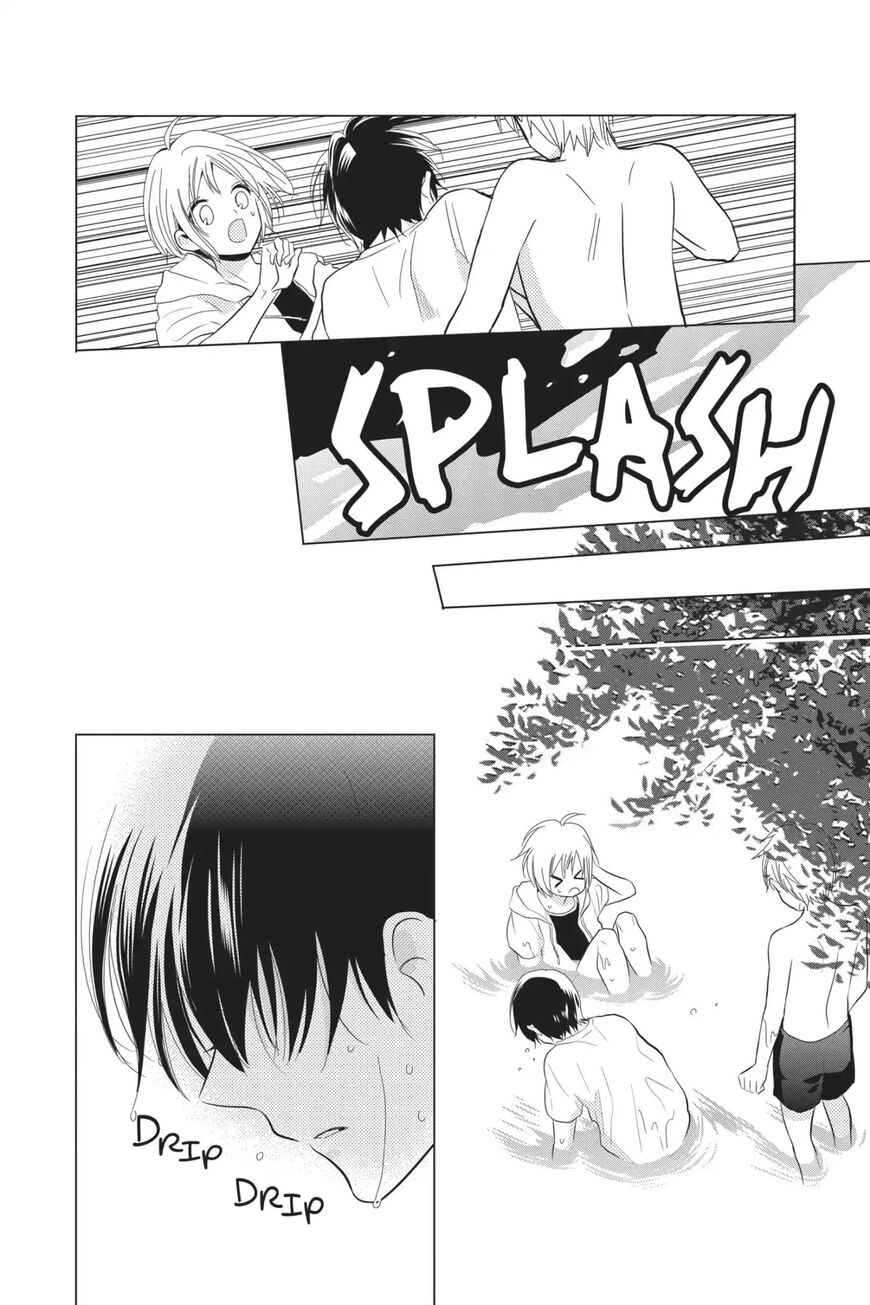 Takane to Hana Chapter 68.3 page 12 - Chapter 68.3