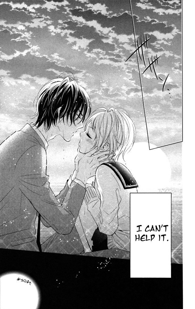 Takane to Hana Chapter 7 page 32 - Chapter 7