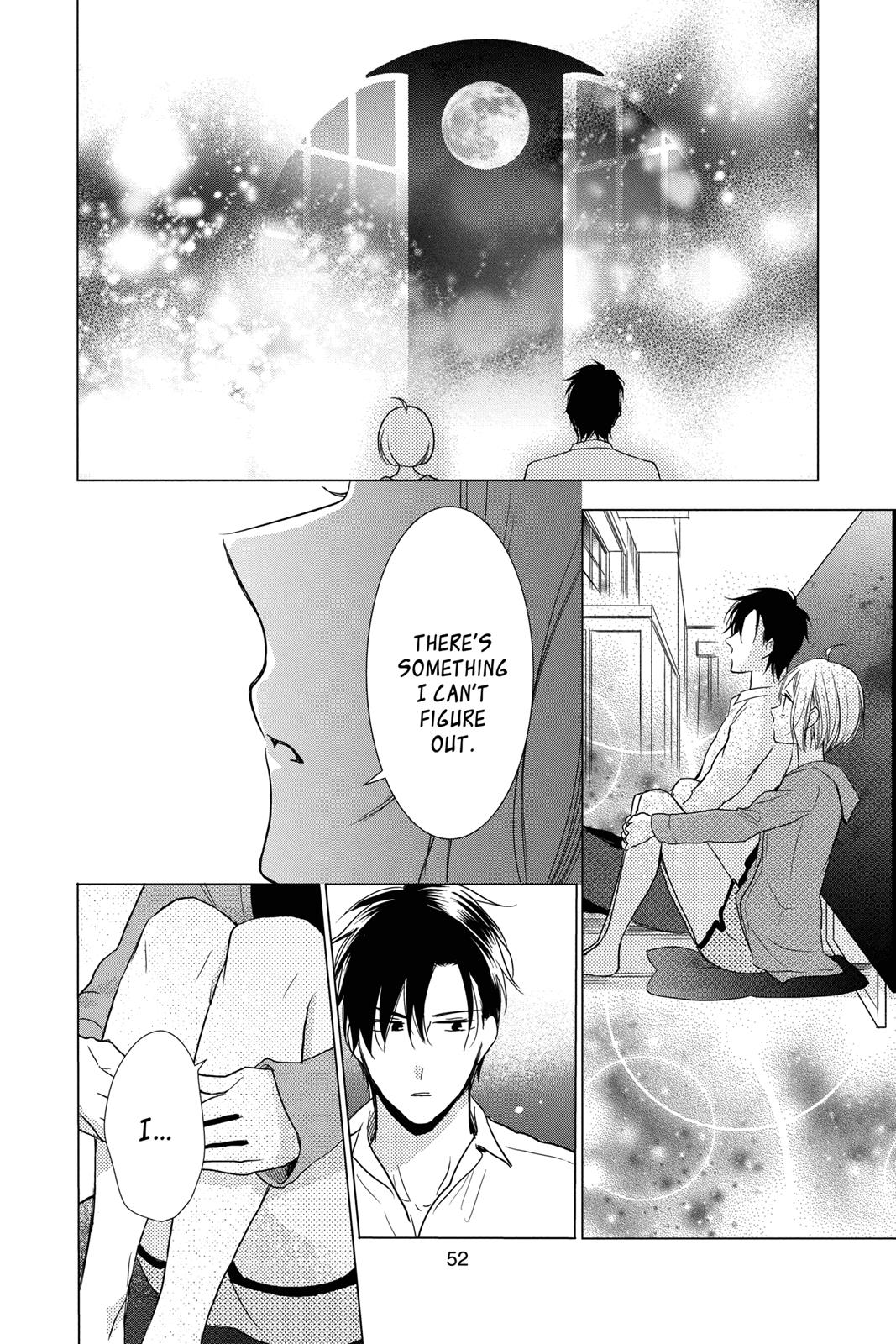 Takane to Hana Chapter 70 page 16 - Chapter 70