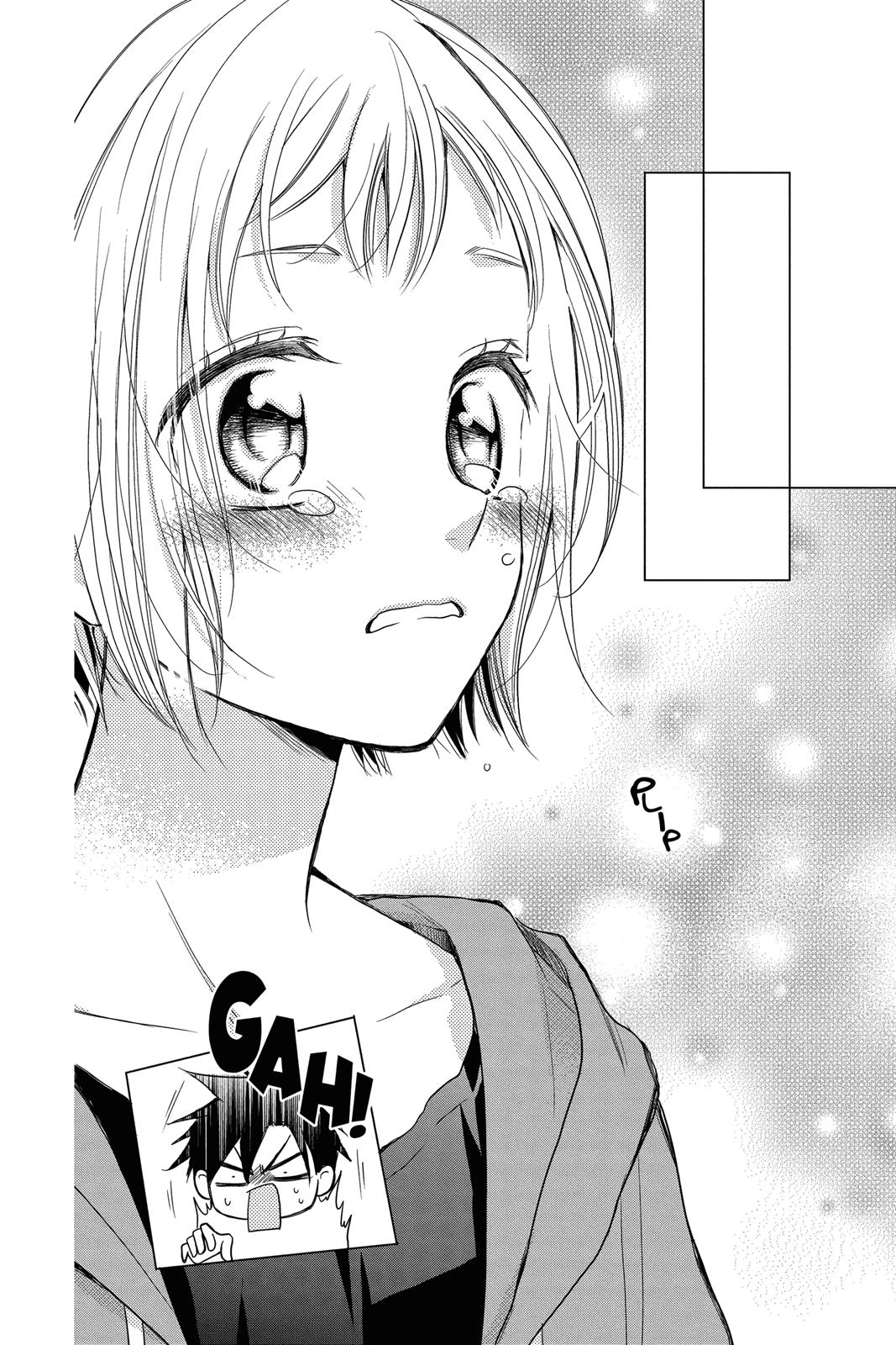 Takane to Hana Chapter 70 page 23 - Chapter 70