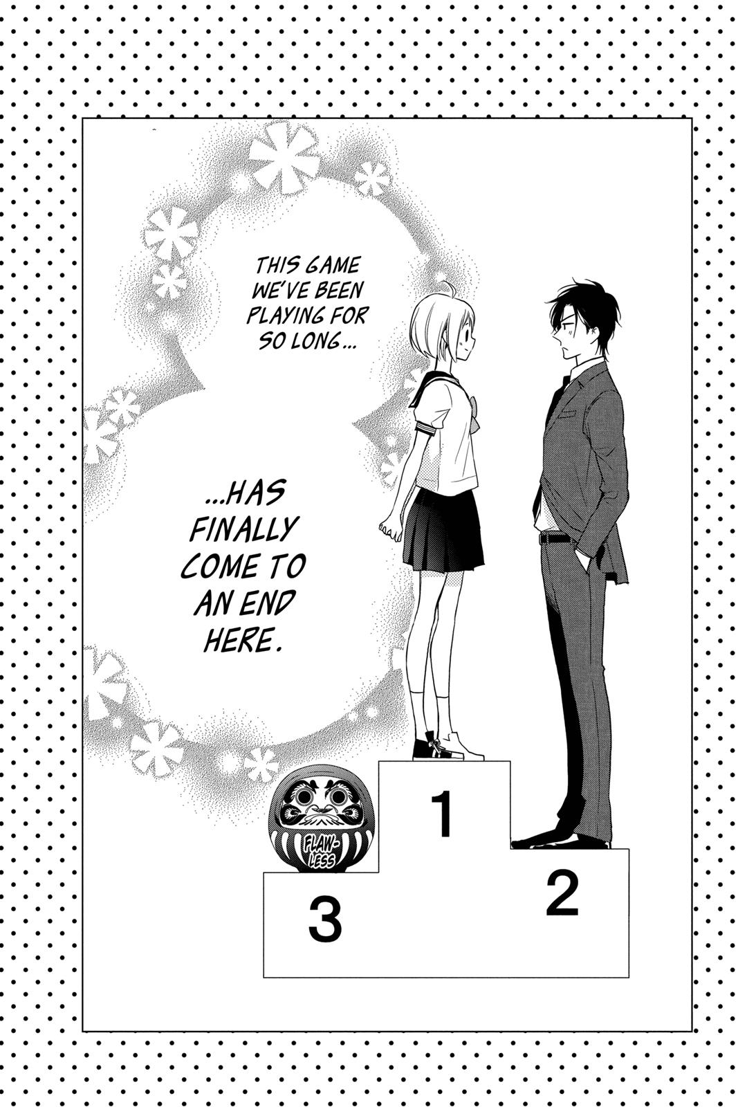 Takane to Hana Chapter 70 page 29 - Chapter 70