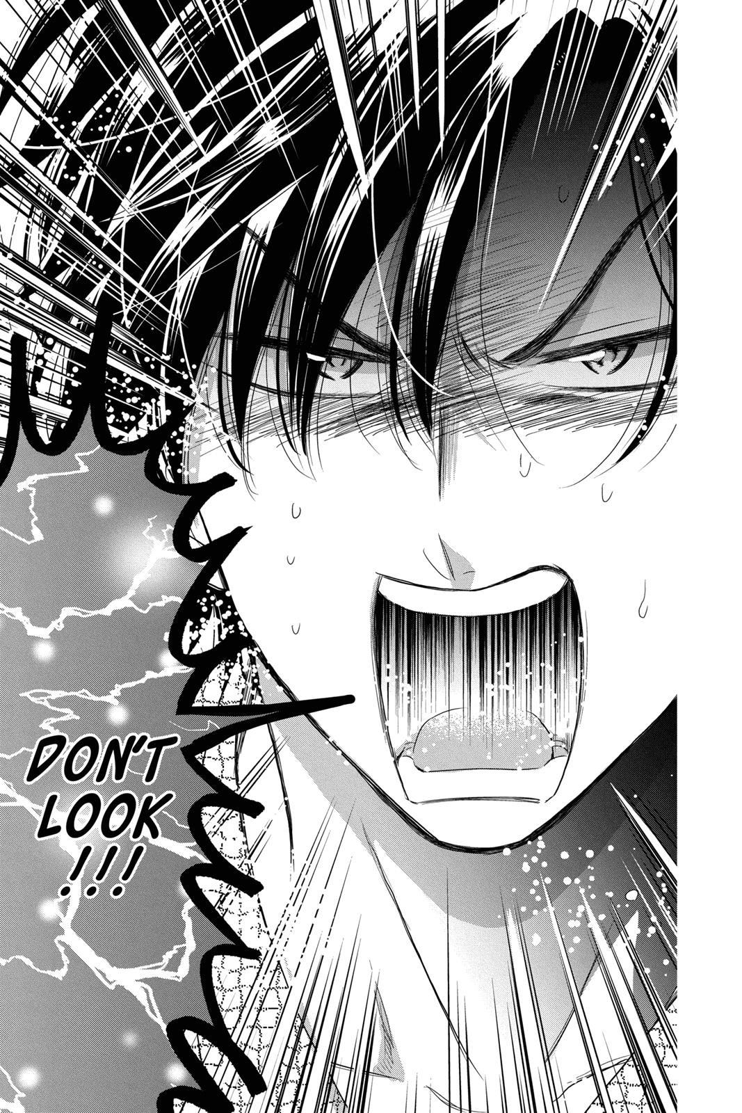 Takane to Hana Chapter 74 page 23 - Chapter 74
