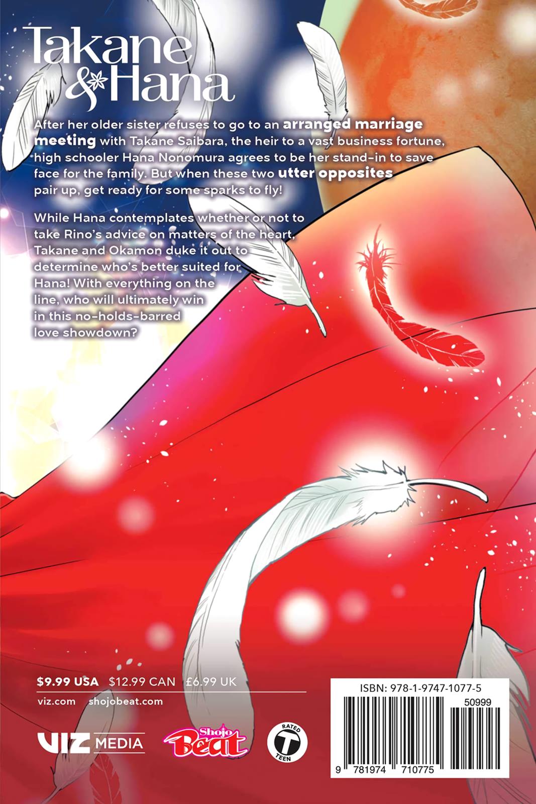 Takane to Hana Chapter 74 page 36 - Chapter 74