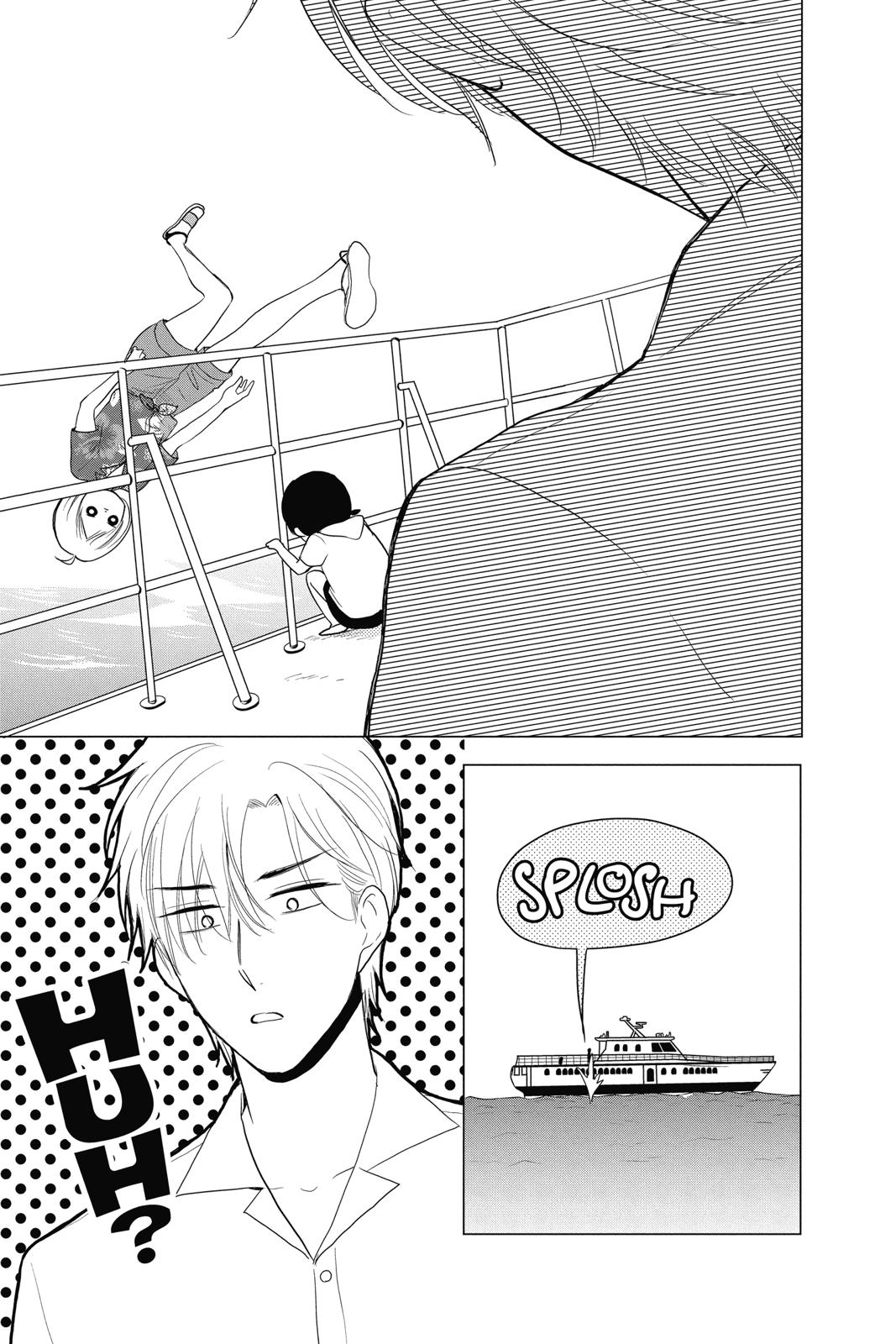 Takane to Hana Chapter 75 page 20 - Chapter 75