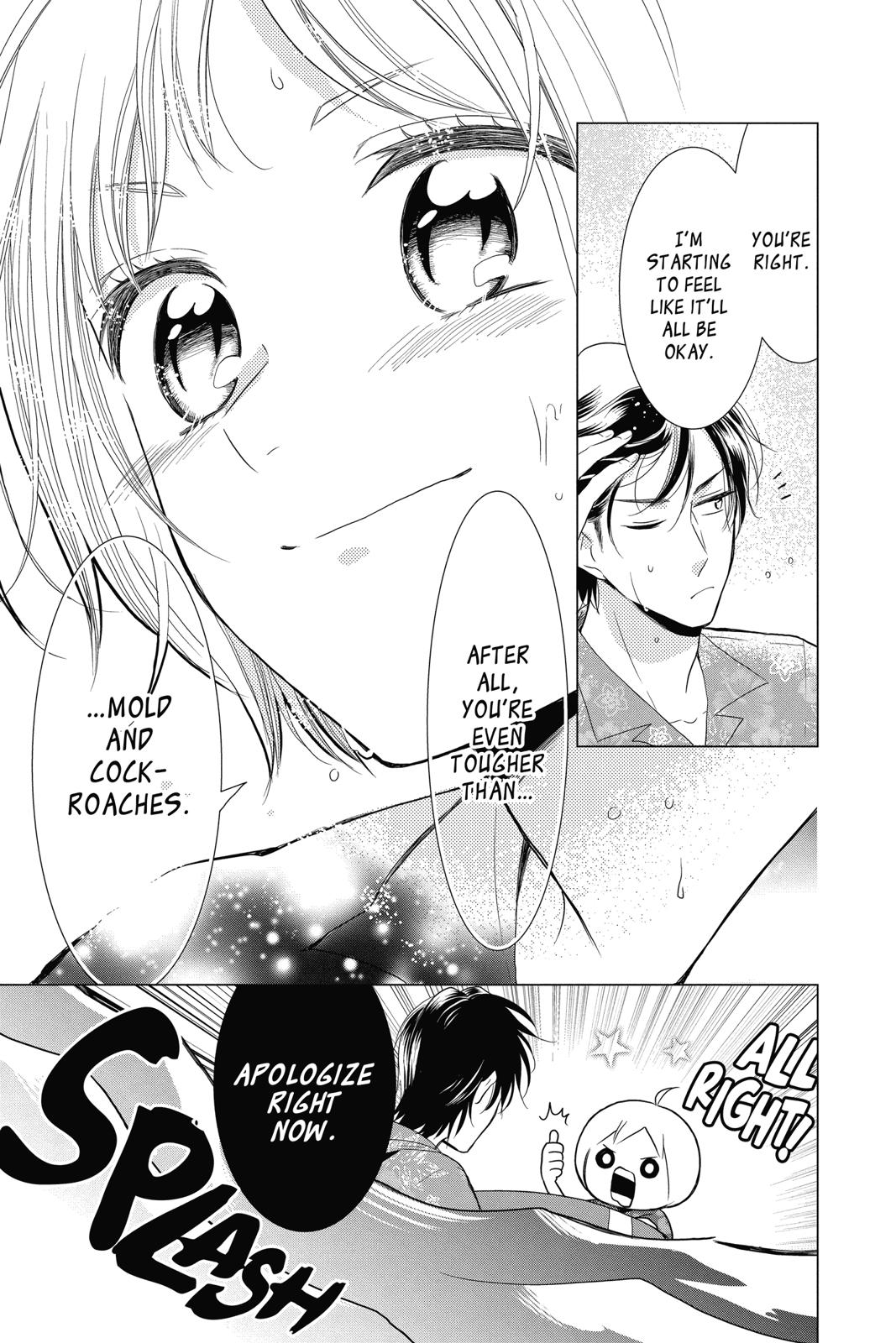 Takane to Hana Chapter 75 page 30 - Chapter 75