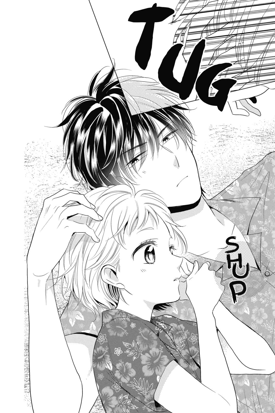 Takane to Hana Chapter 76 page 26 - Chapter 76