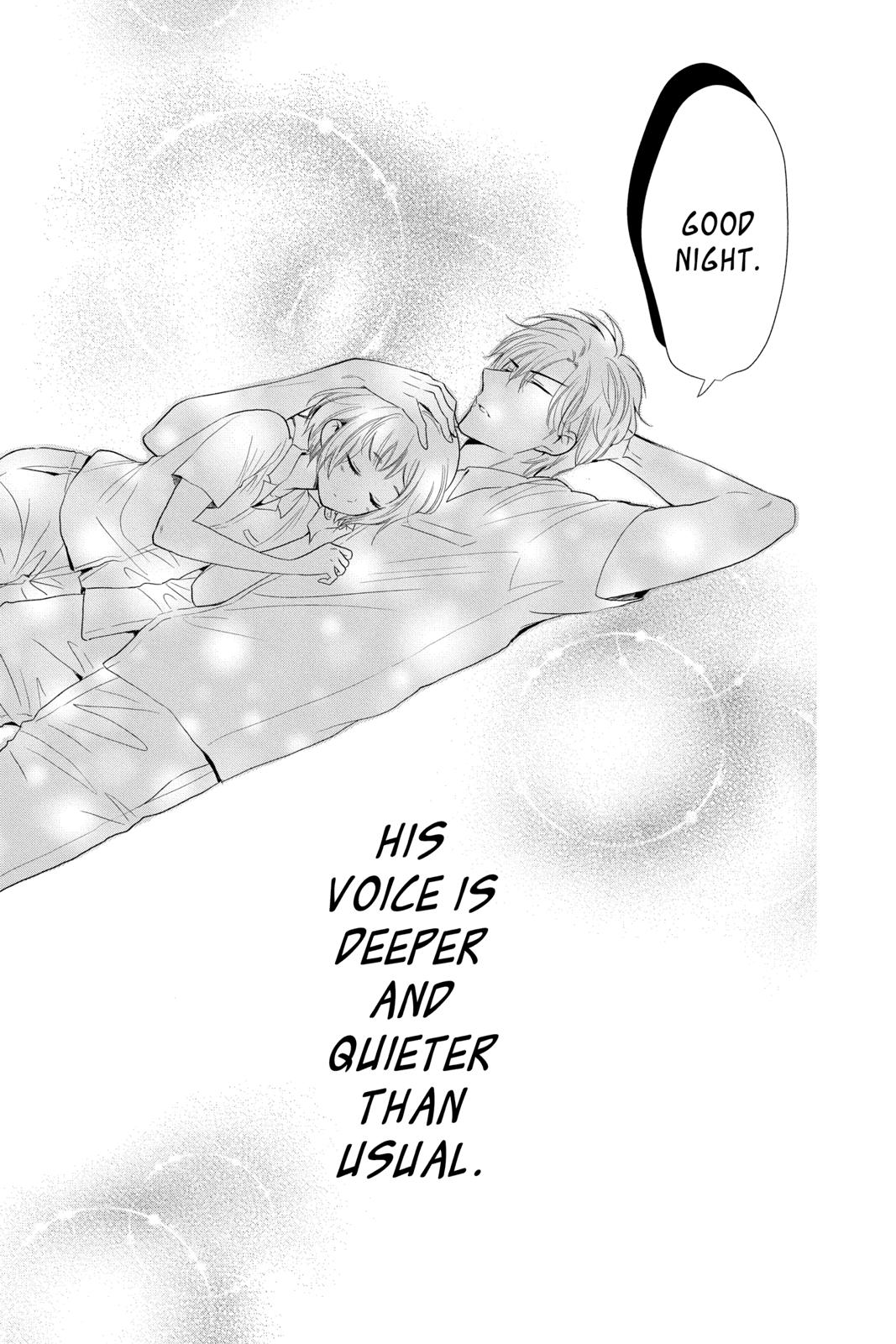 Takane to Hana Chapter 76 page 29 - Chapter 76