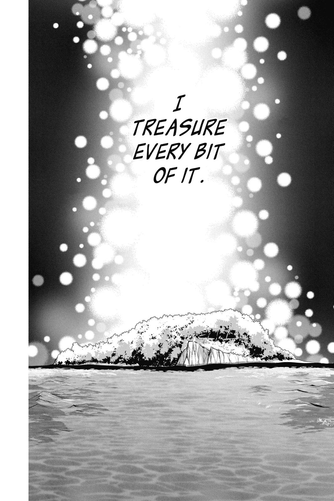 Takane to Hana Chapter 76 page 30 - Chapter 76