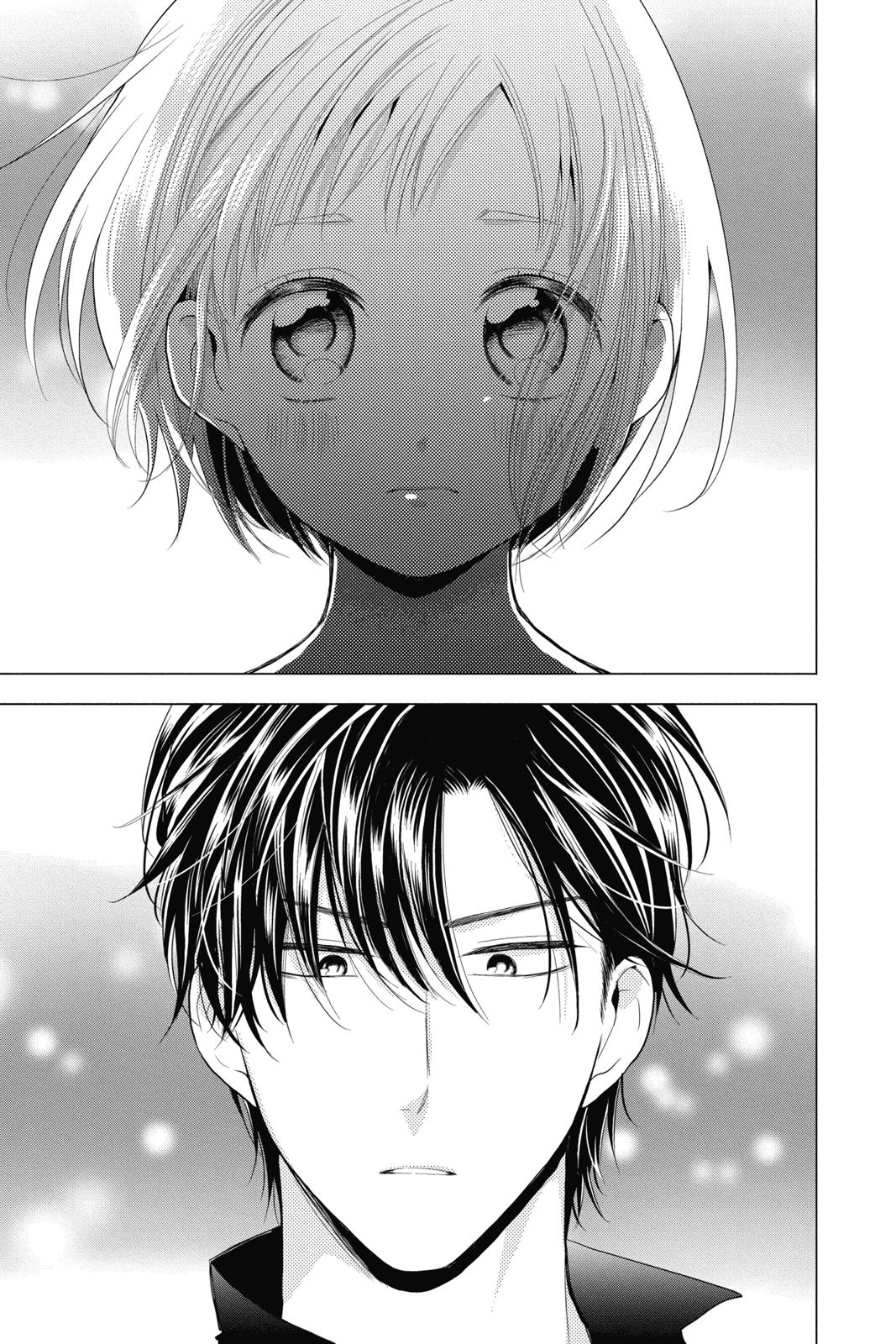 Takane to Hana Chapter 77 page 21 - Chapter 77