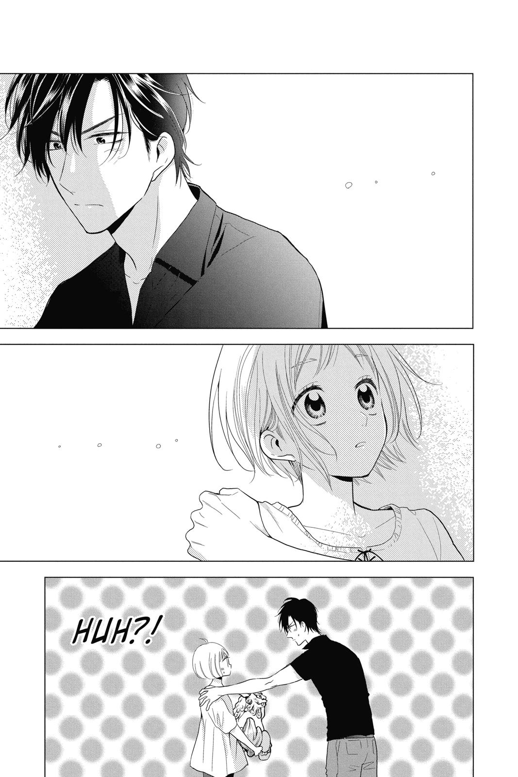 Takane to Hana Chapter 77 page 23 - Chapter 77