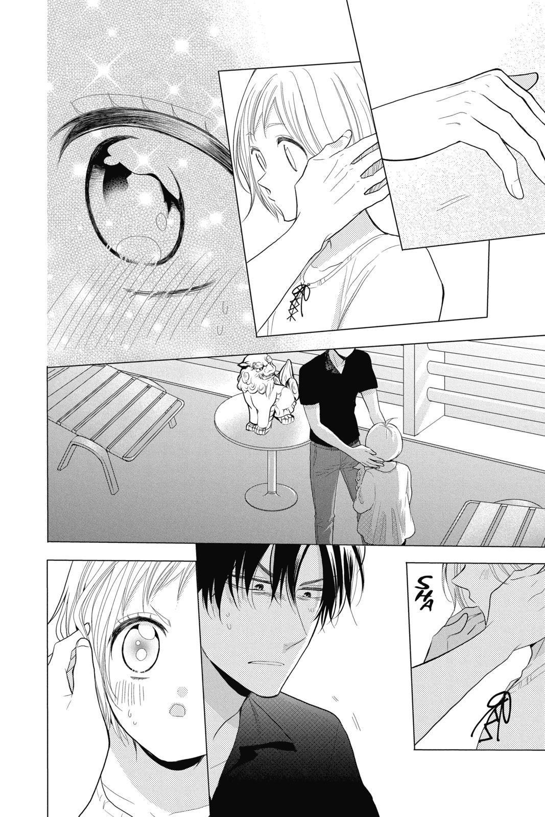 Takane to Hana Chapter 77 page 24 - Chapter 77