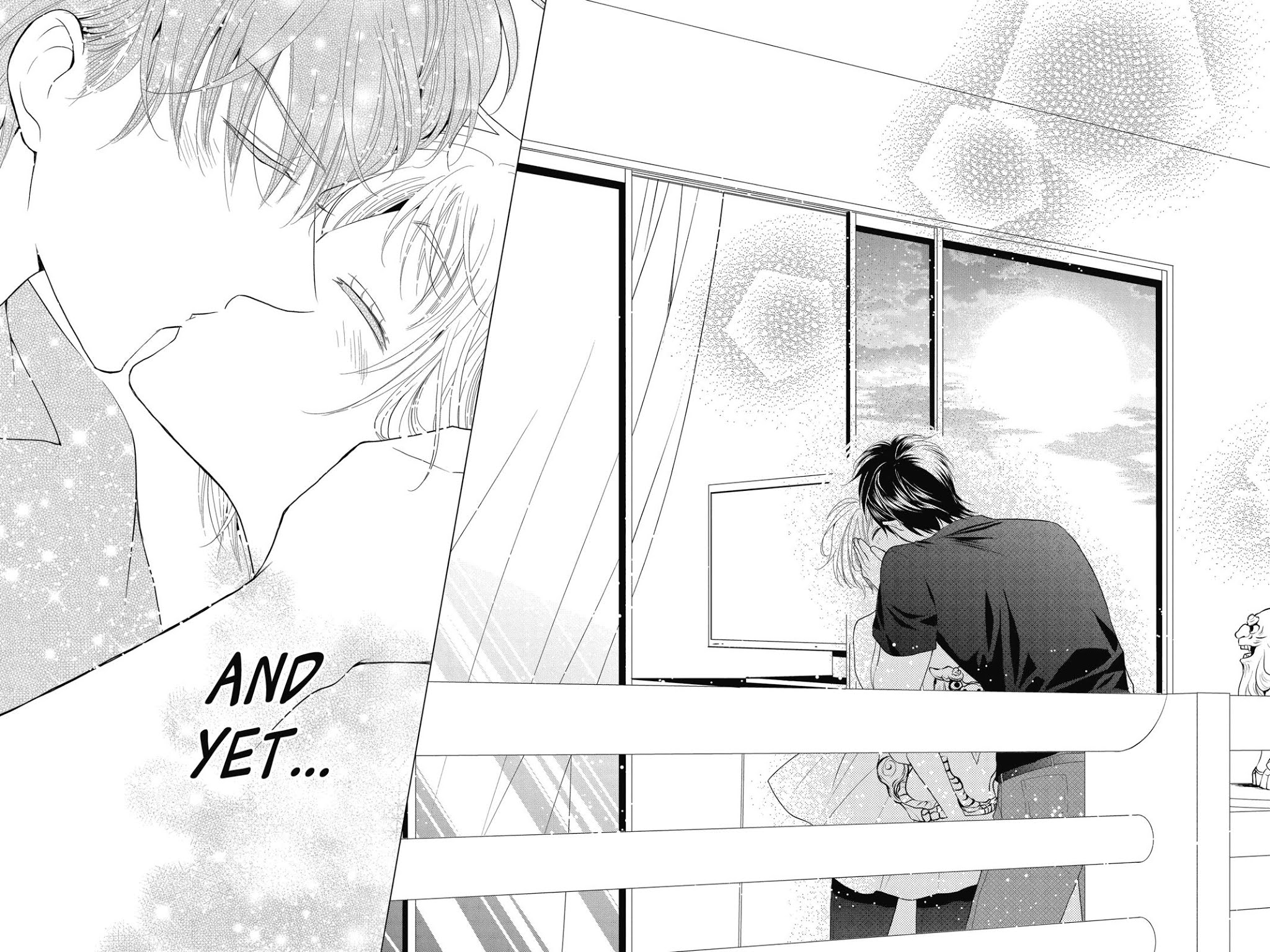 Takane to Hana Chapter 77 page 26 - Chapter 77