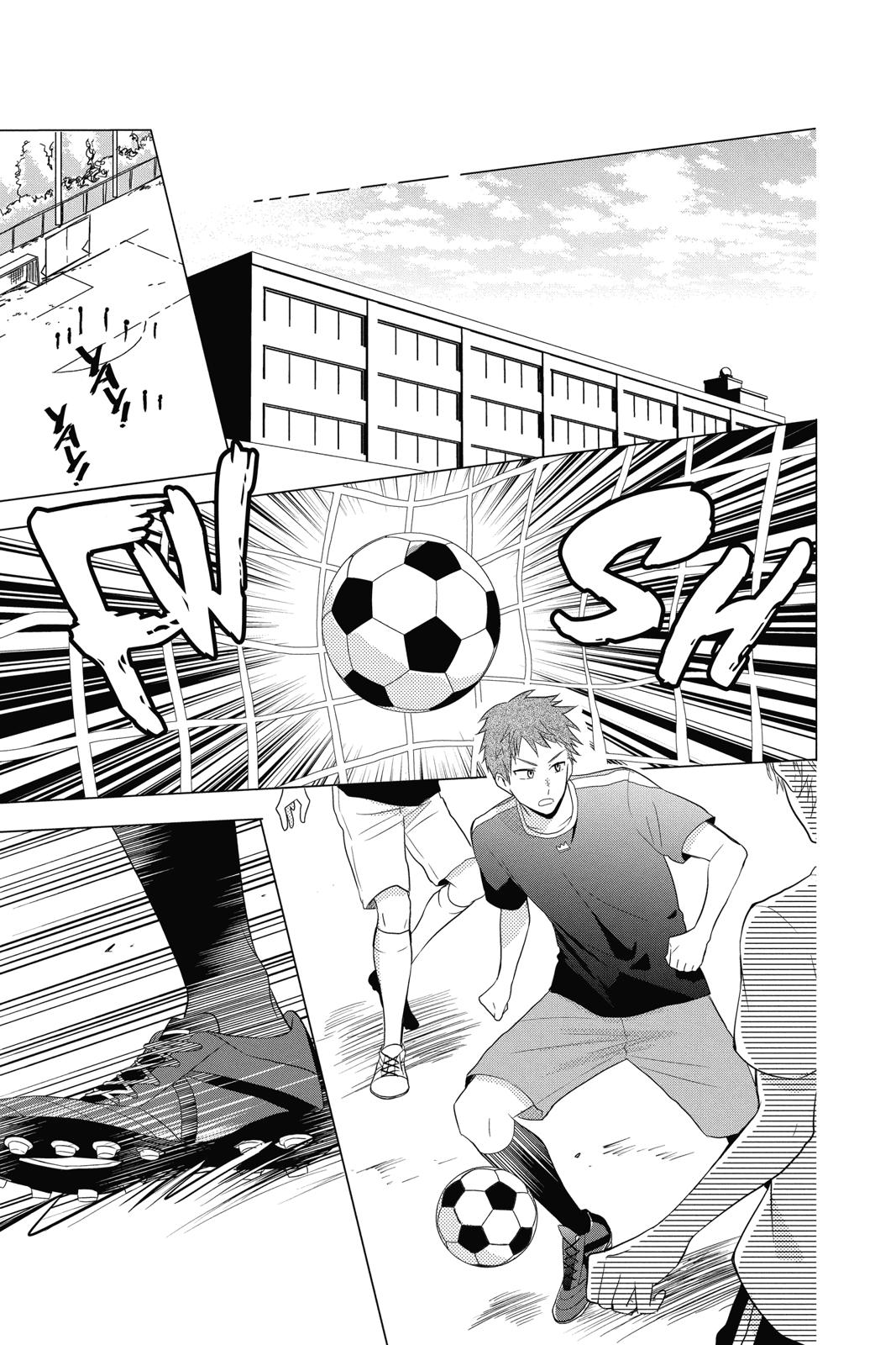 Takane to Hana Chapter 78 page 13 - Chapter 78