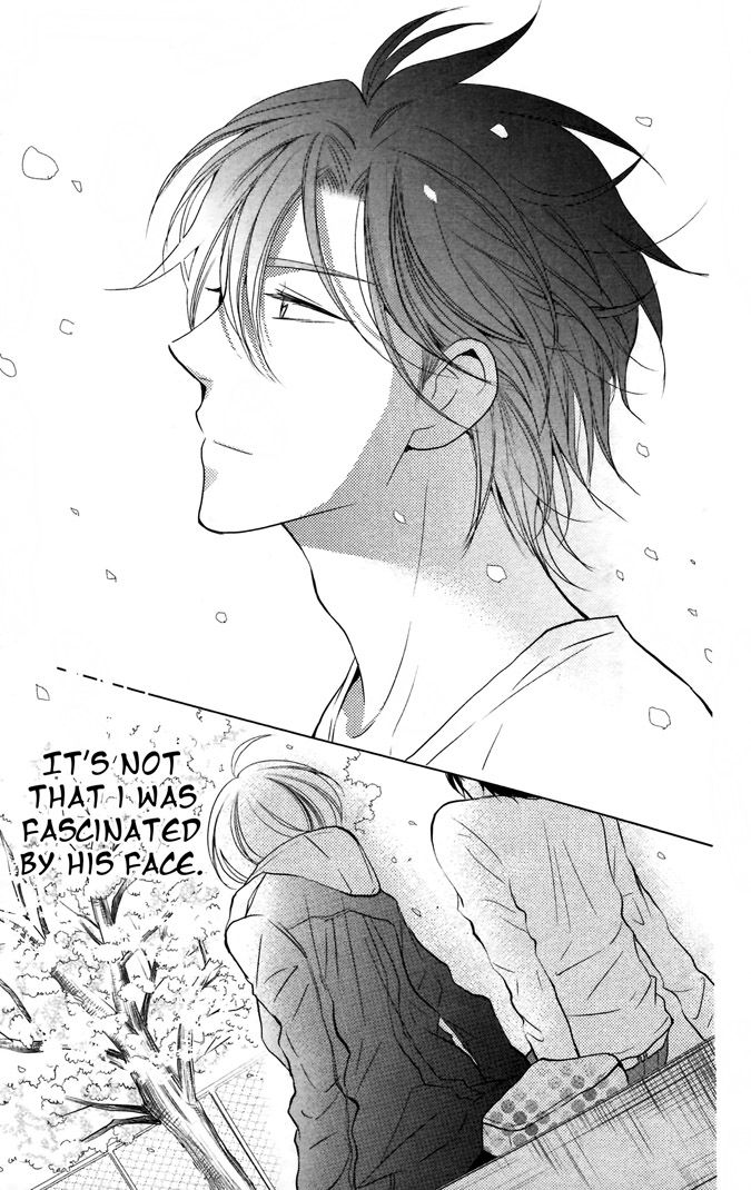 Takane to Hana Chapter 8 page 31 - Chapter 8