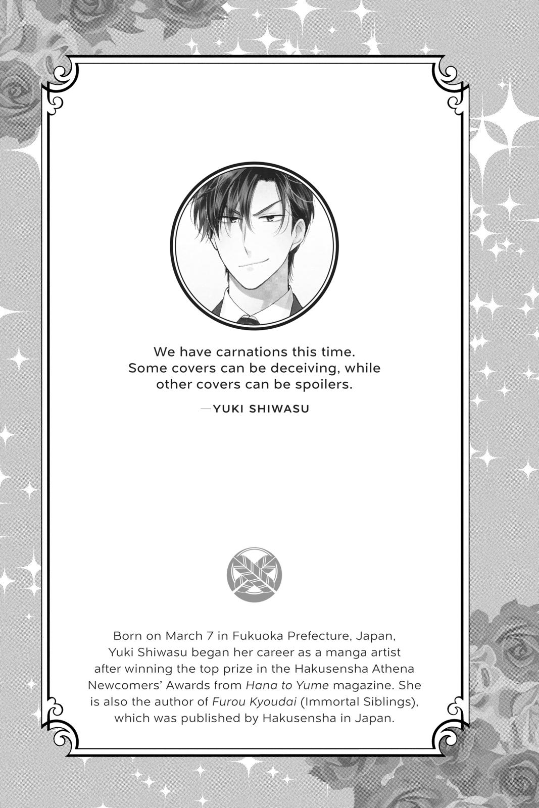 Takane to Hana Chapter 85 page 34 - Chapter 85
