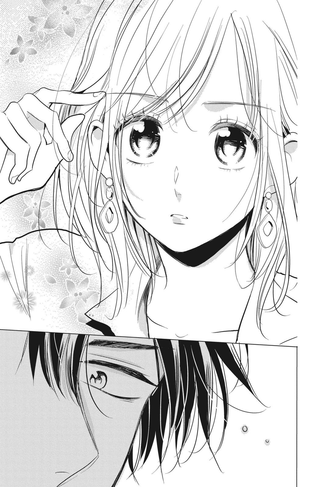 Takane to Hana Chapter 86 page 28 - Chapter 86