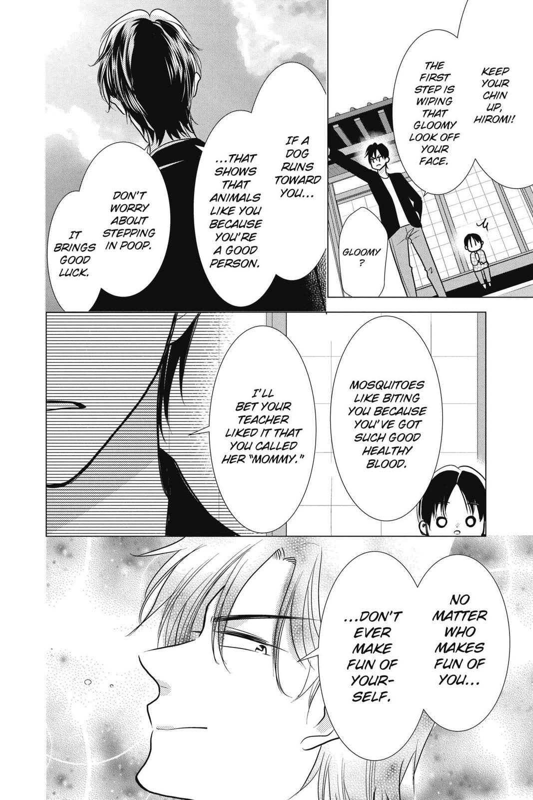 Takane to Hana Chapter 88 page 16 - Chapter 88