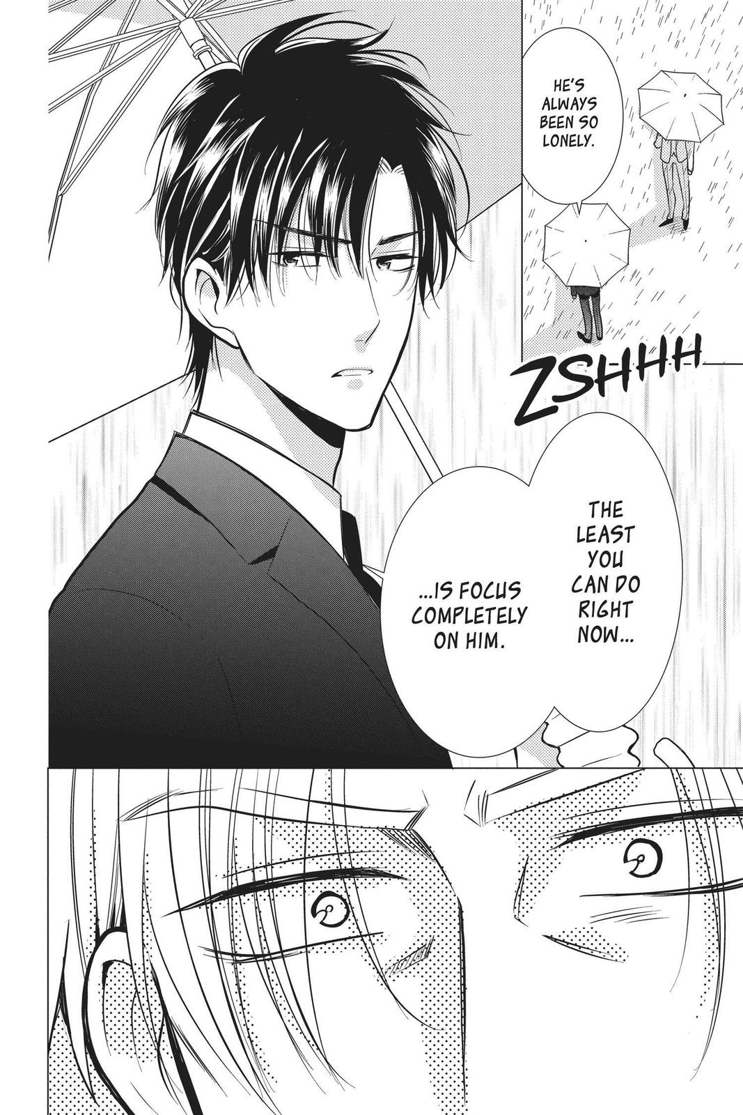 Takane to Hana Chapter 89 page 18 - Chapter 89
