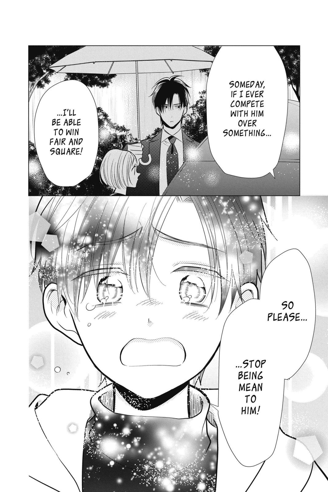 Takane to Hana Chapter 89 page 26 - Chapter 89
