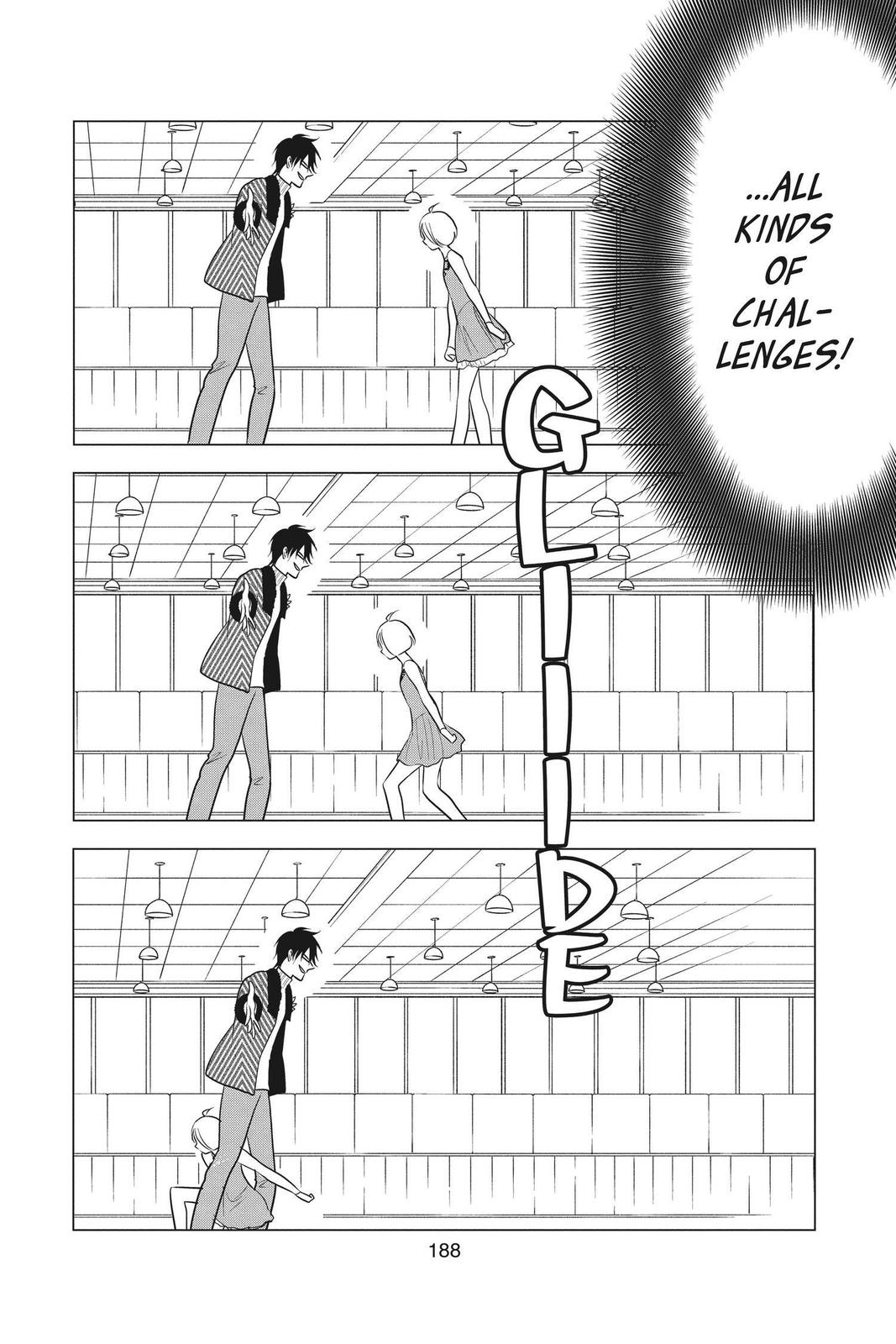 Takane to Hana Chapter 90.5 page 26 - Chapter 90.5