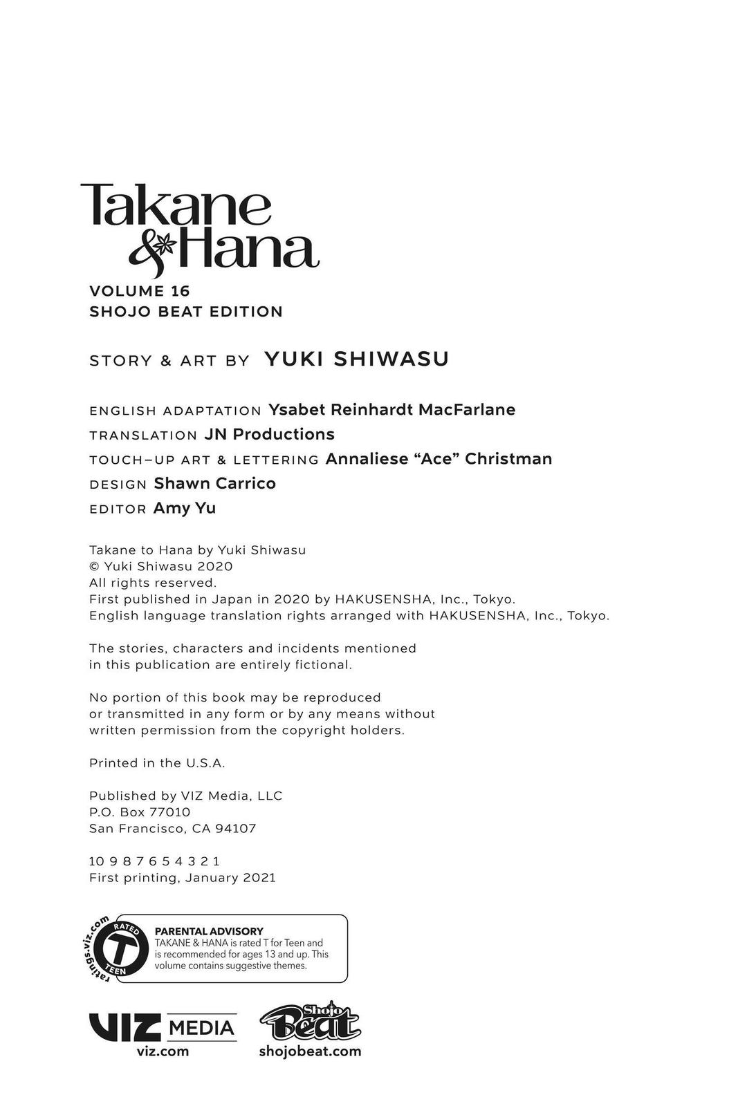 Takane to Hana Chapter 90.5 page 30 - Chapter 90.5