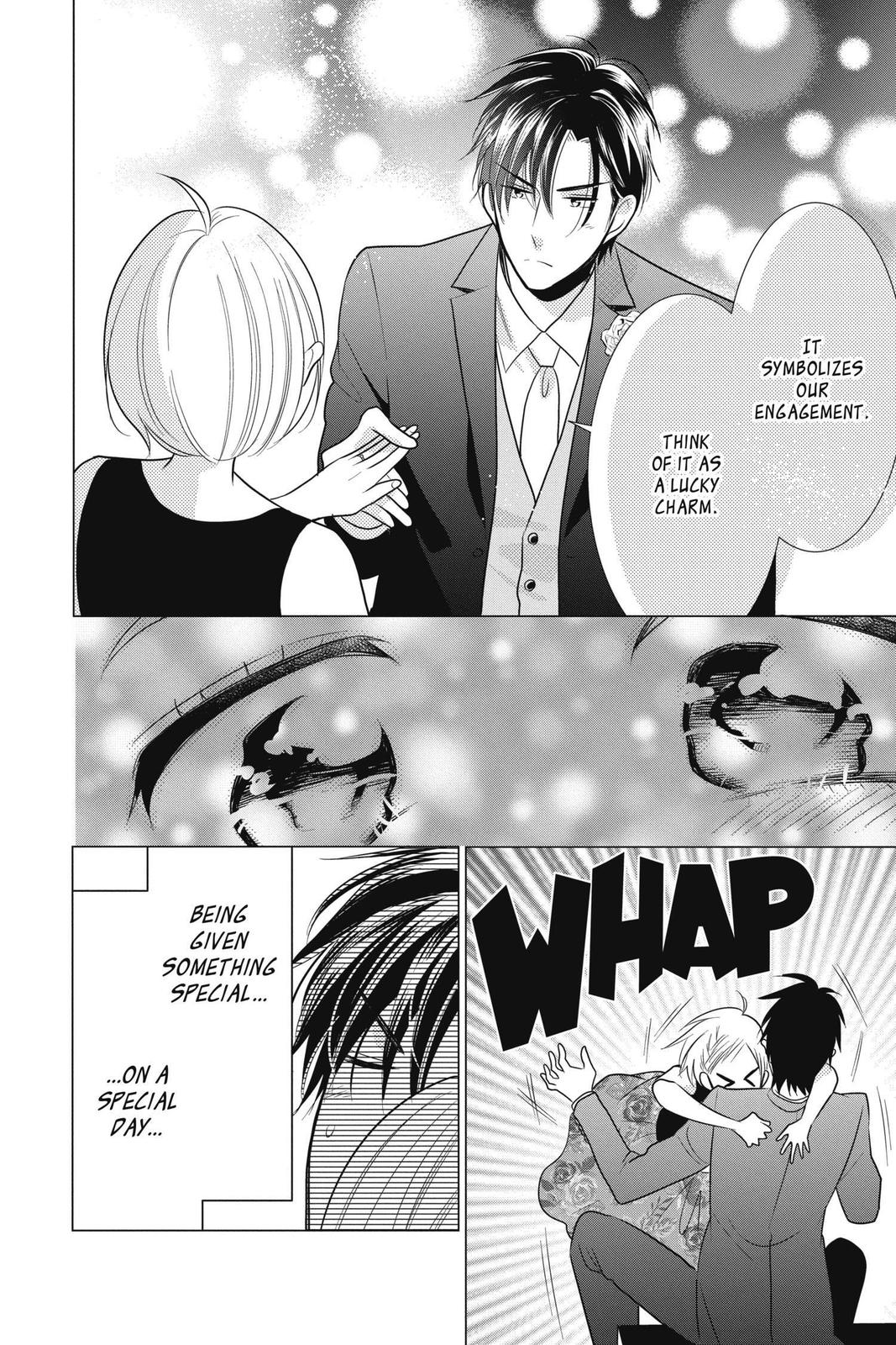 Takane to Hana Chapter 90 page 28 - Chapter 90
