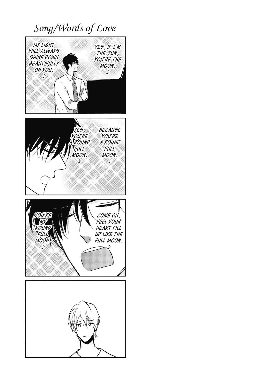 Takane to Hana Chapter 90 page 31 - Chapter 90