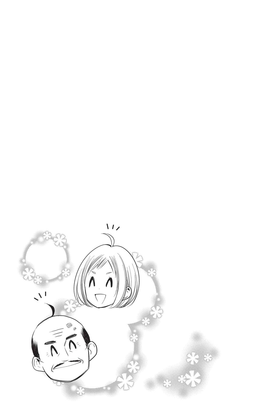Takane to Hana Chapter 91 page 34 - Chapter 91
