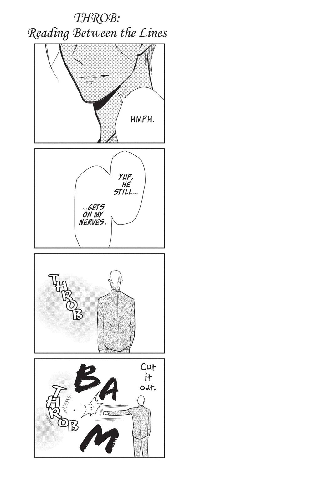 Takane to Hana Chapter 93 page 31 - Chapter 93