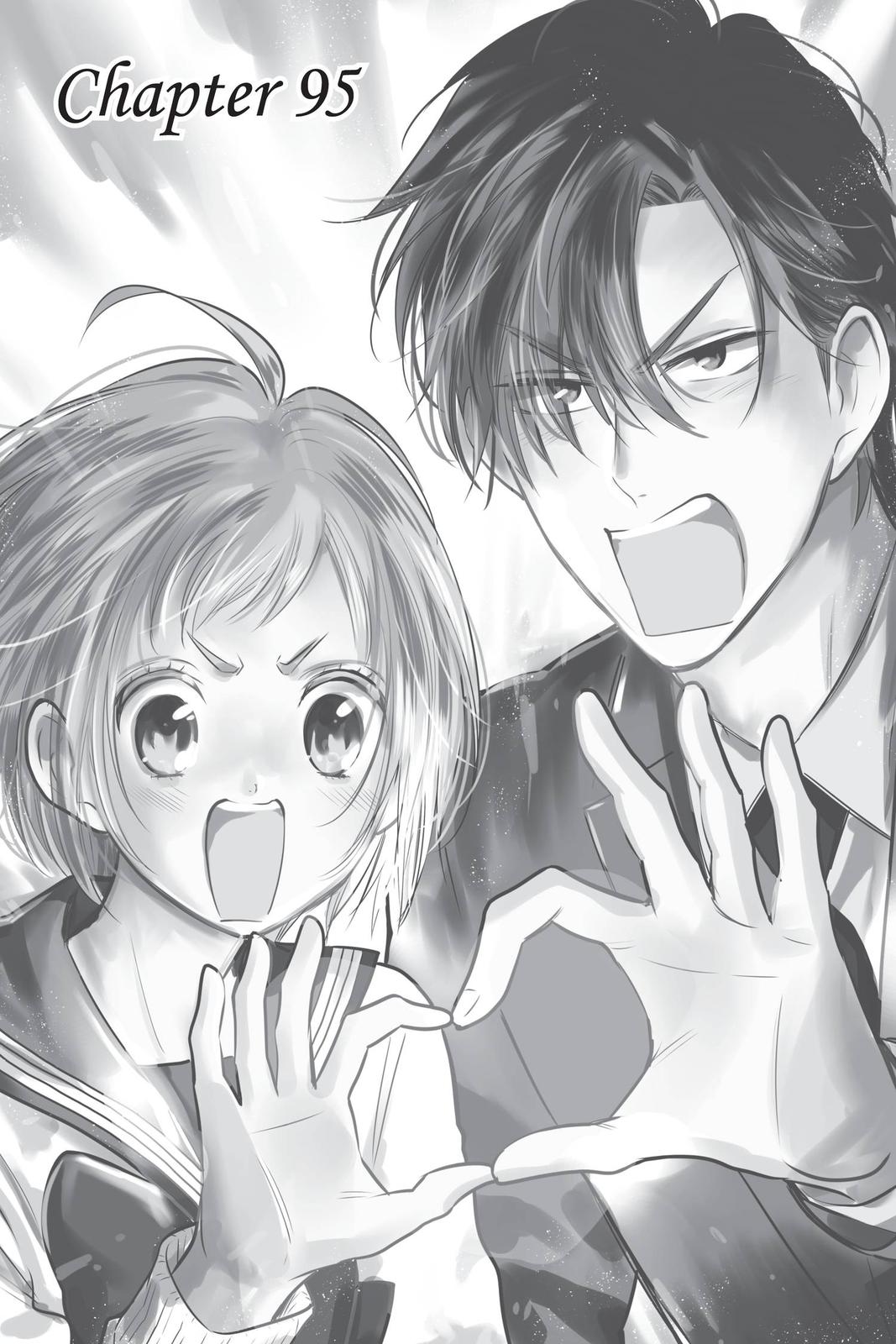 Takane to Hana Chapter 94 page 31 - Chapter 94