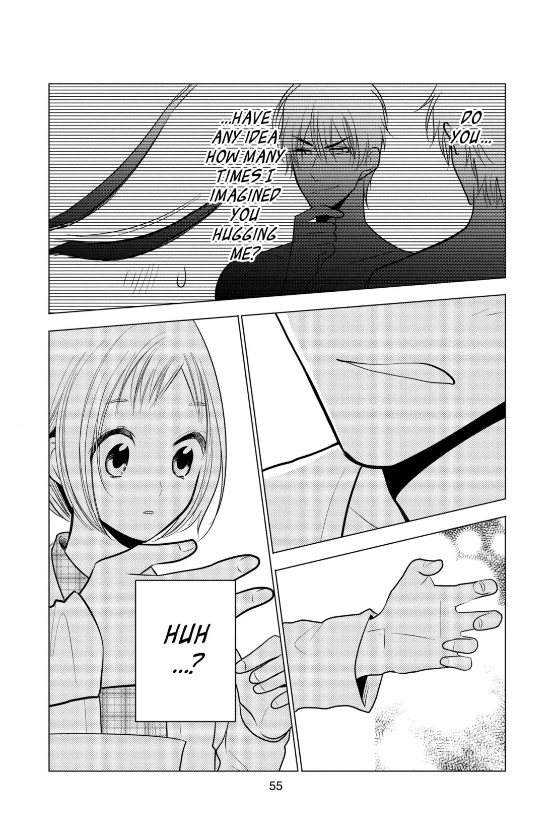 Takane to Hana Chapter 97 page 23 - Chapter 97
