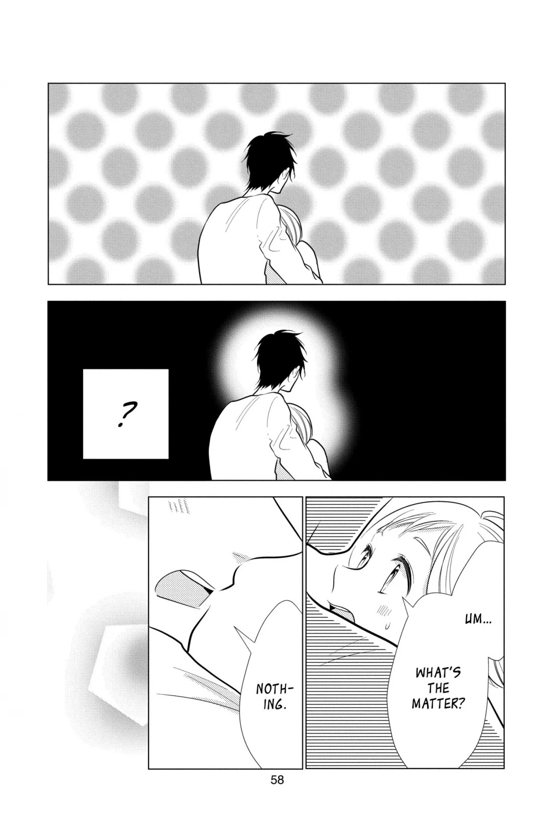 Takane to Hana Chapter 97 page 25 - Chapter 97